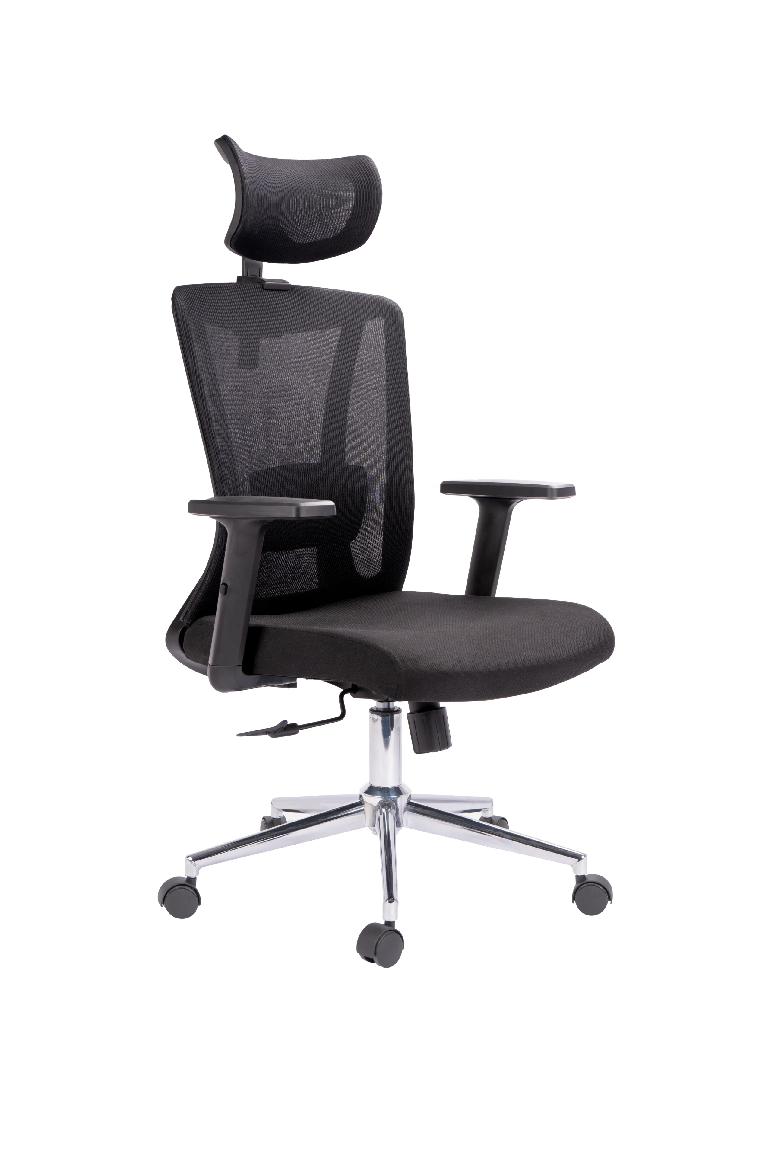 Silla Ergonomica Presidencial Ponce