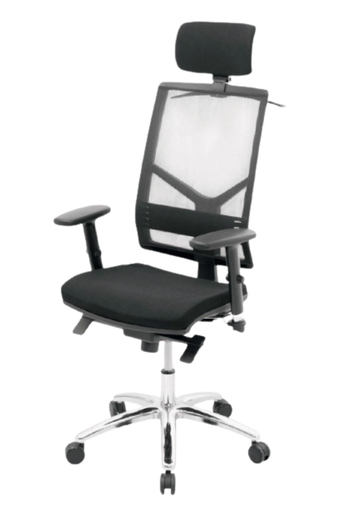 Silla Ergonomica Play Presidente