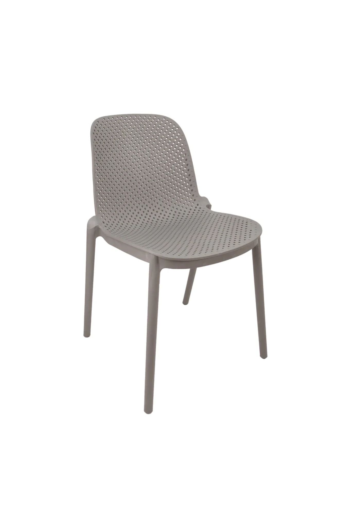 SILLA EXTERIOR BERLÍN BEIGE