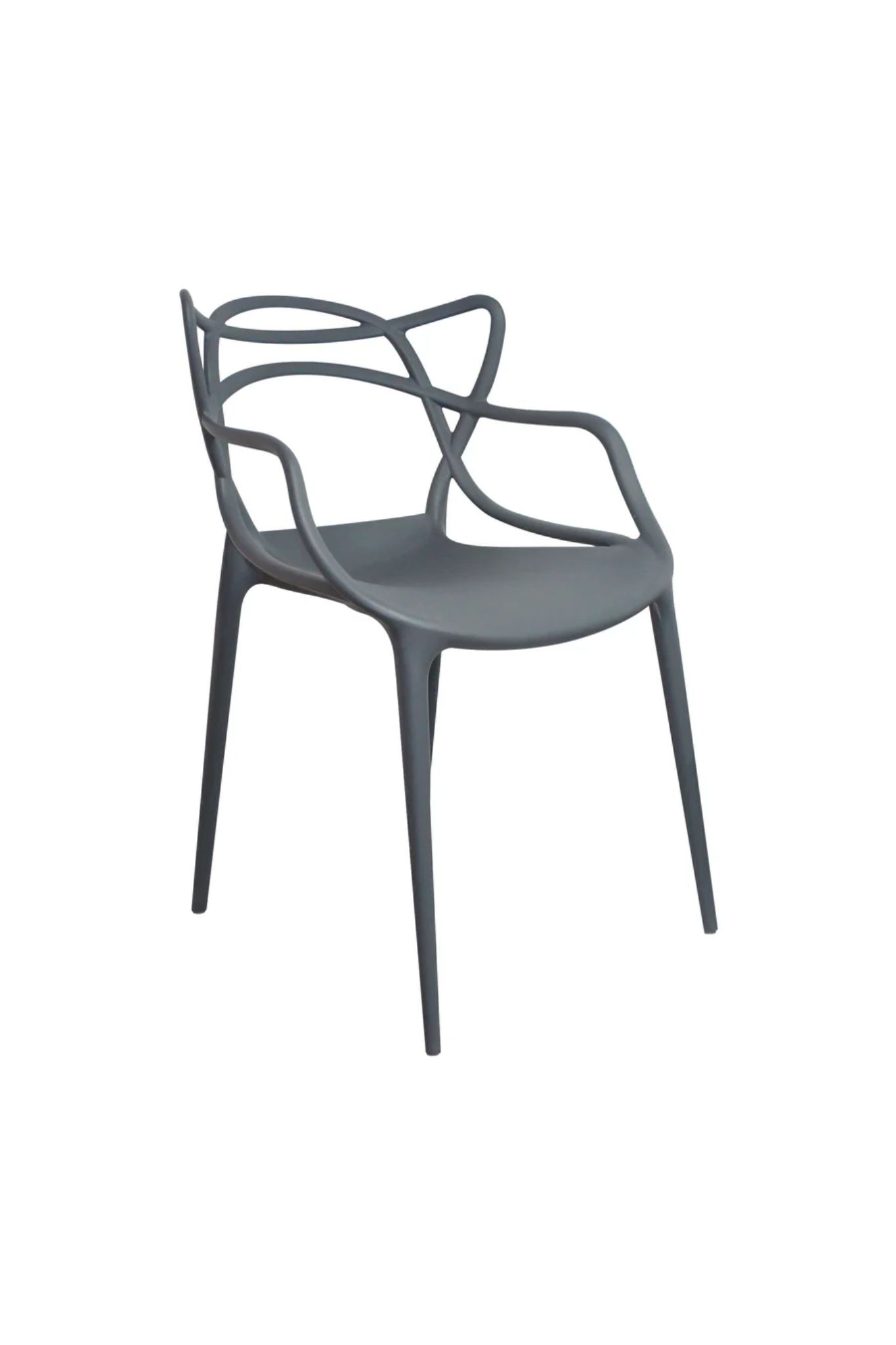 SILLA SOLNA GRIS