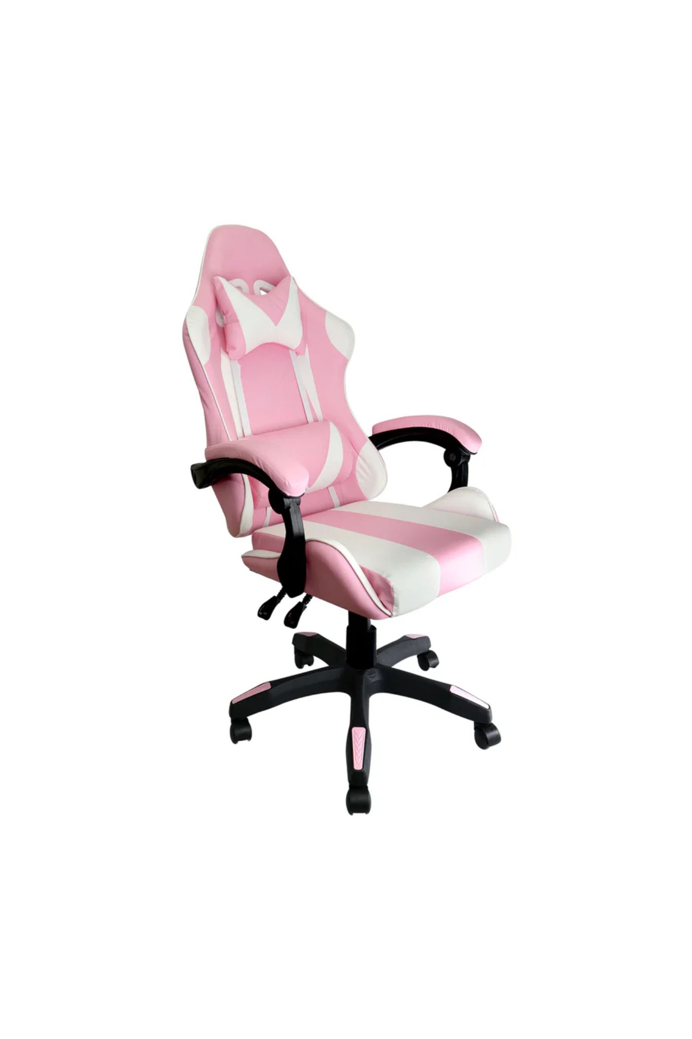 SILLA GAMER HAWKER ROSA