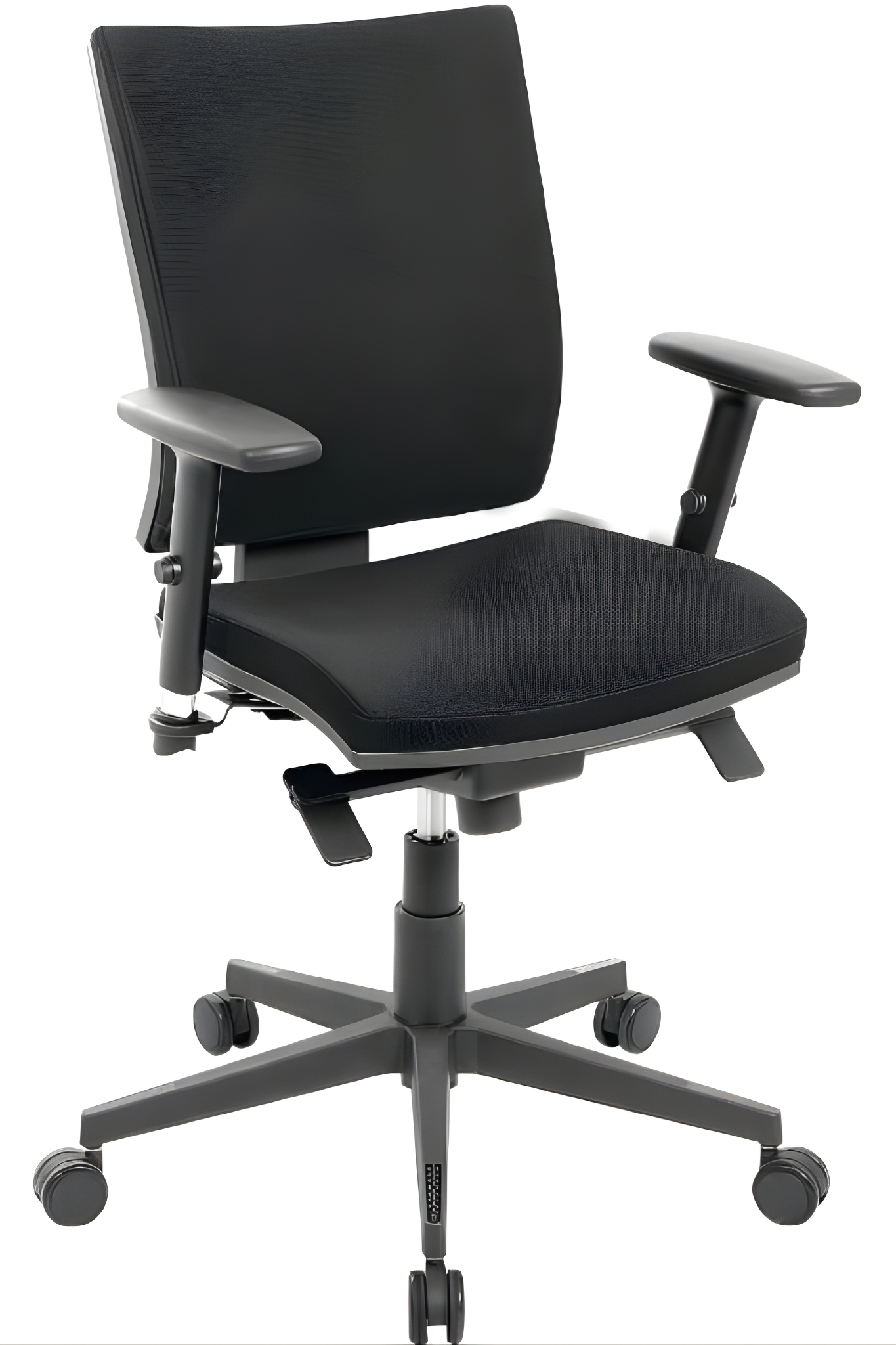 Silla Spice Media 2 Palancas Brazos Lisboa