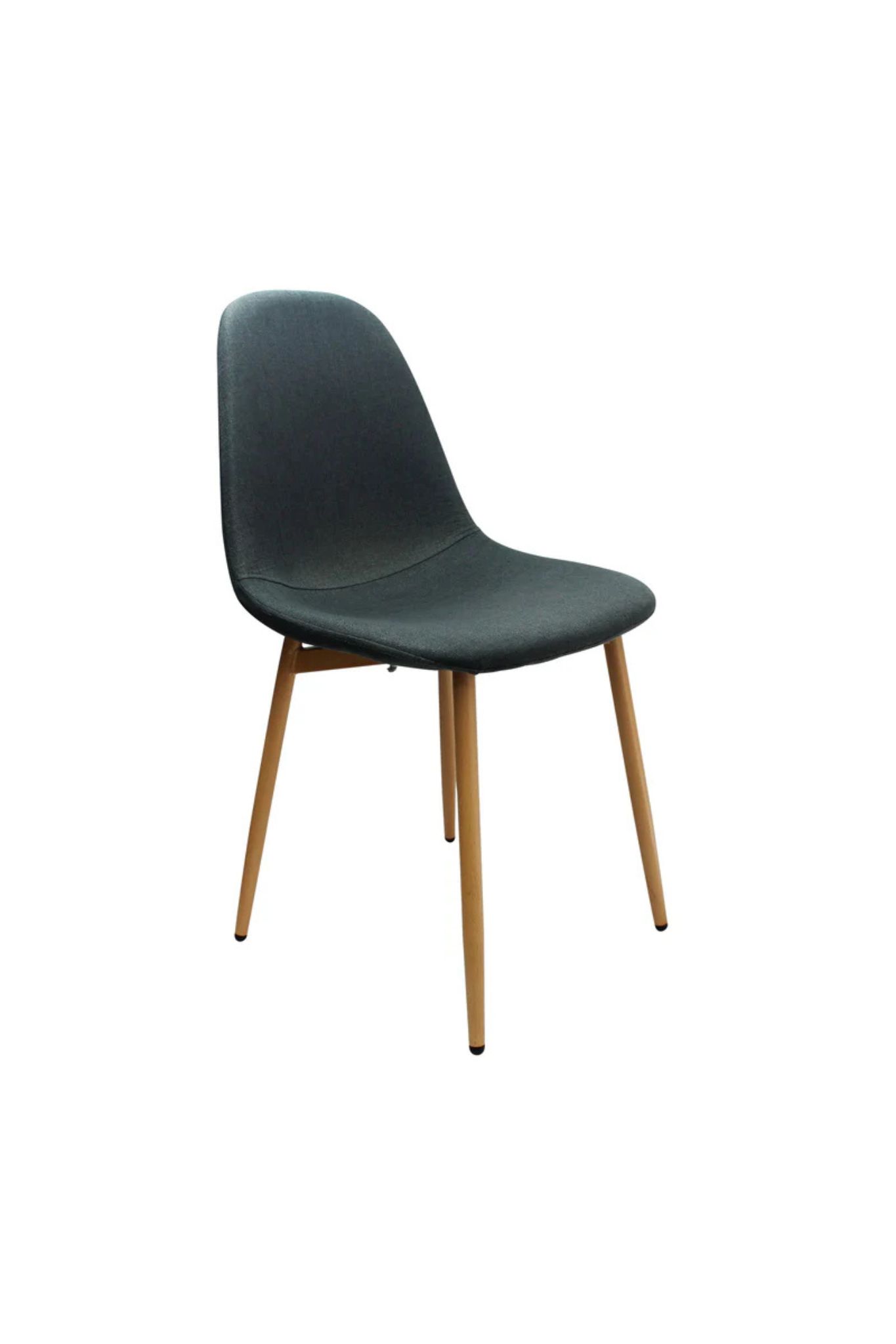 Silla Charla BM Grafito