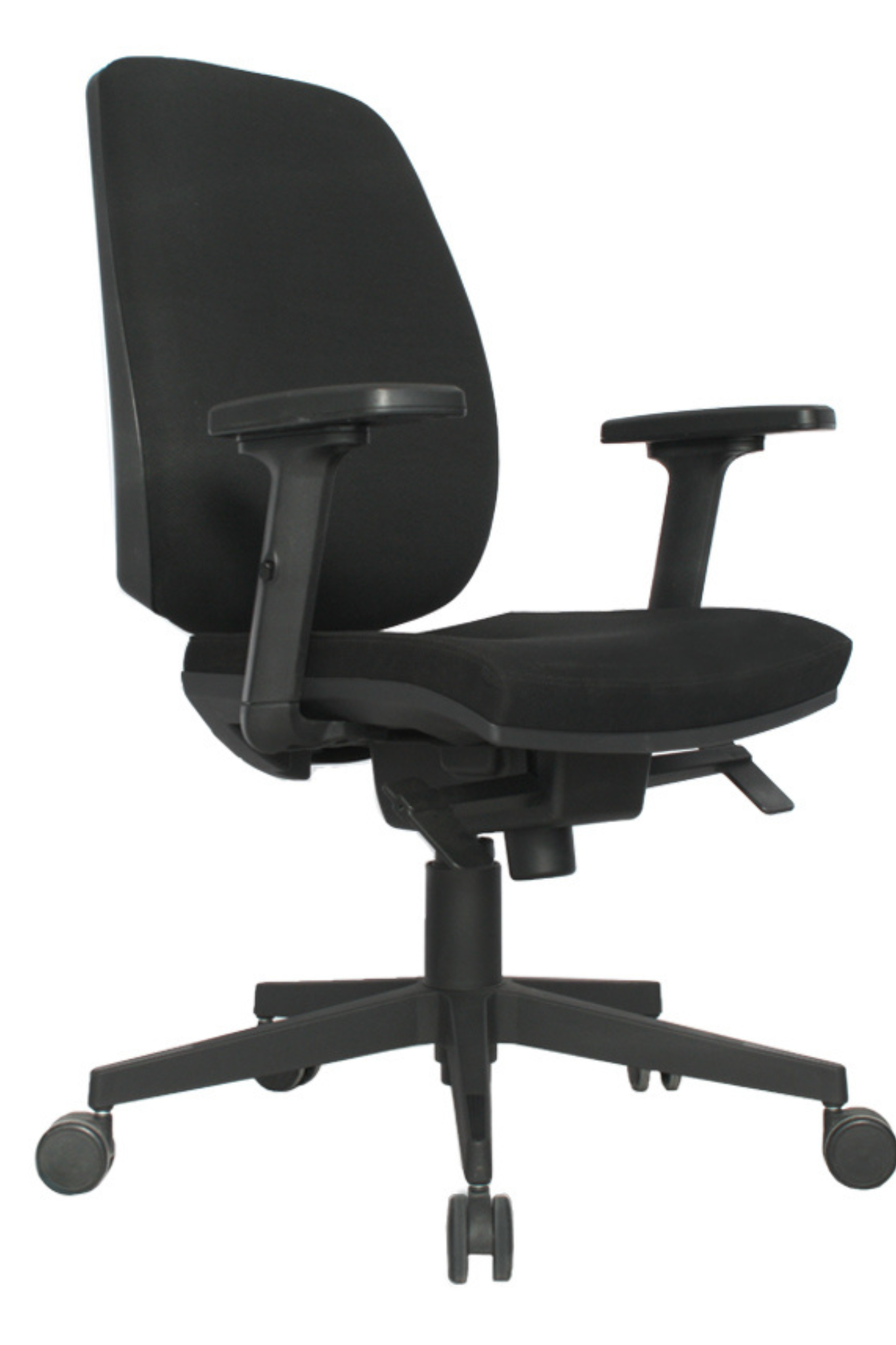 Silla Ergonomica Gerente Shape Alta