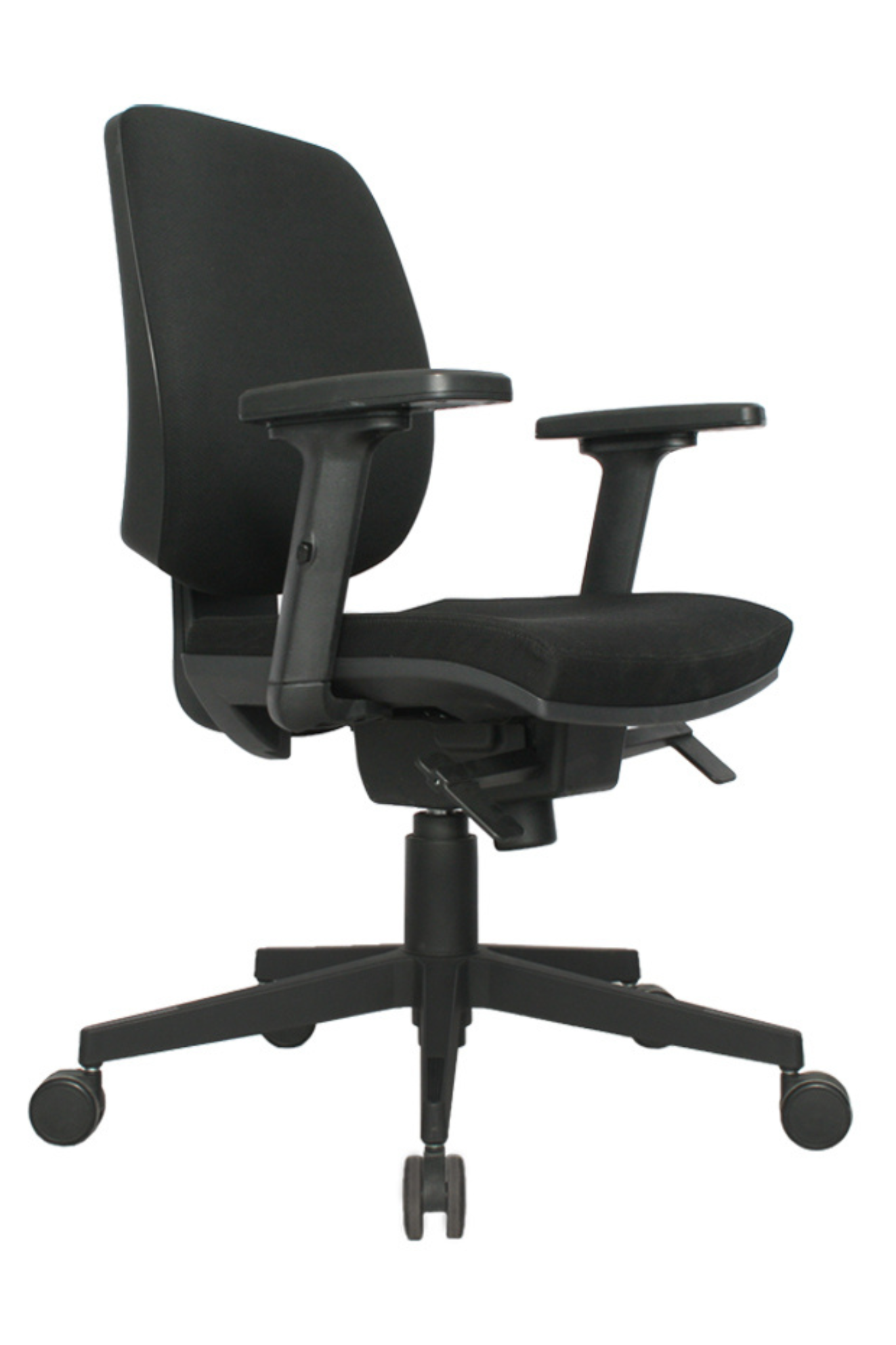 Silla Shape Gerente Media Base Nylon