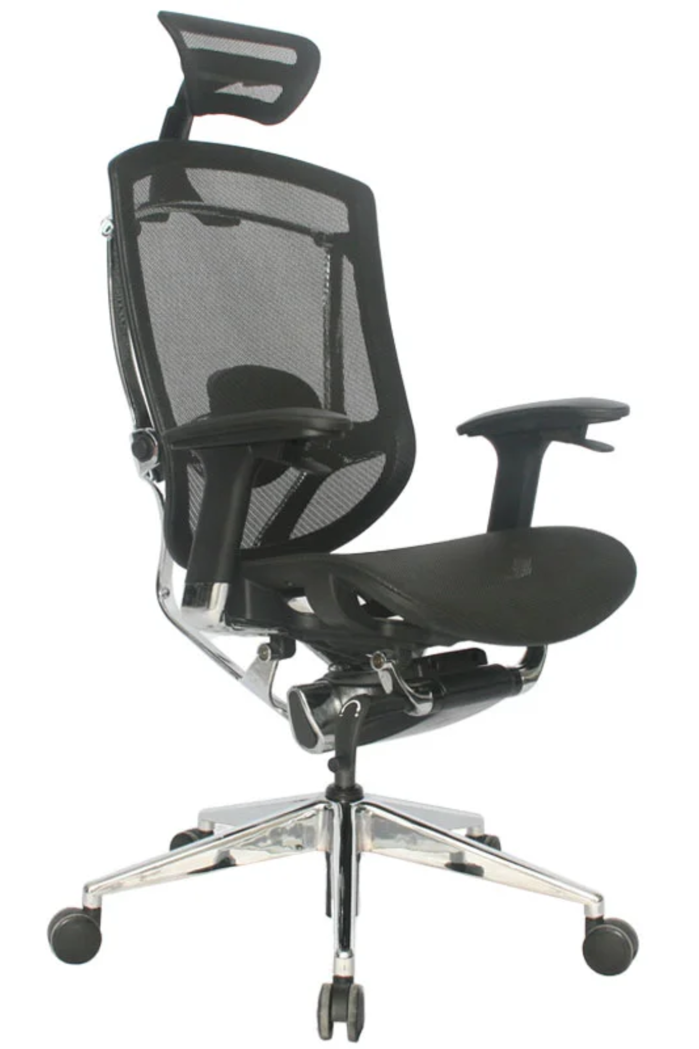 Silla Presidencial Sidney Eco