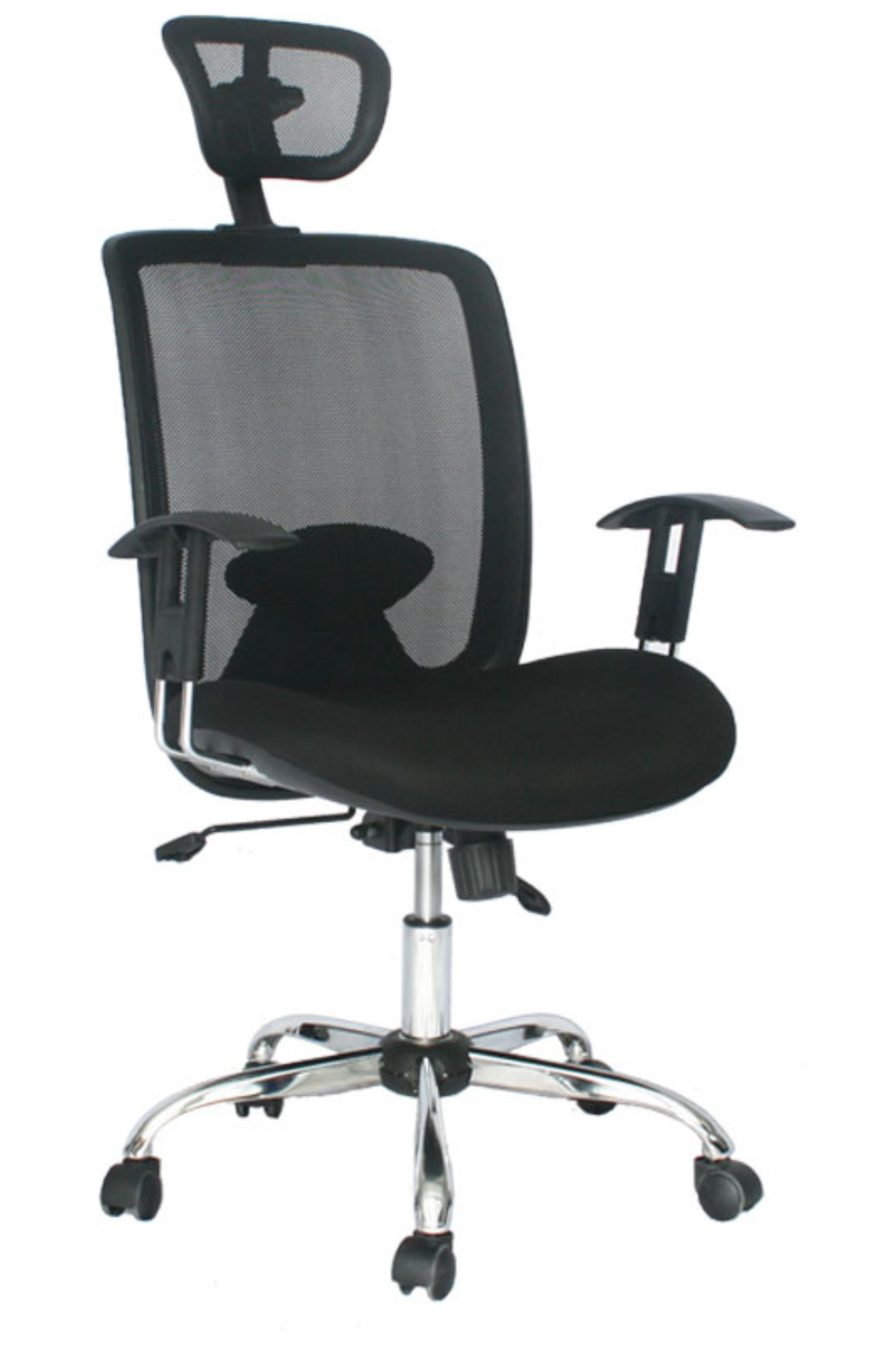 Silla de Oficina Presidente Roma