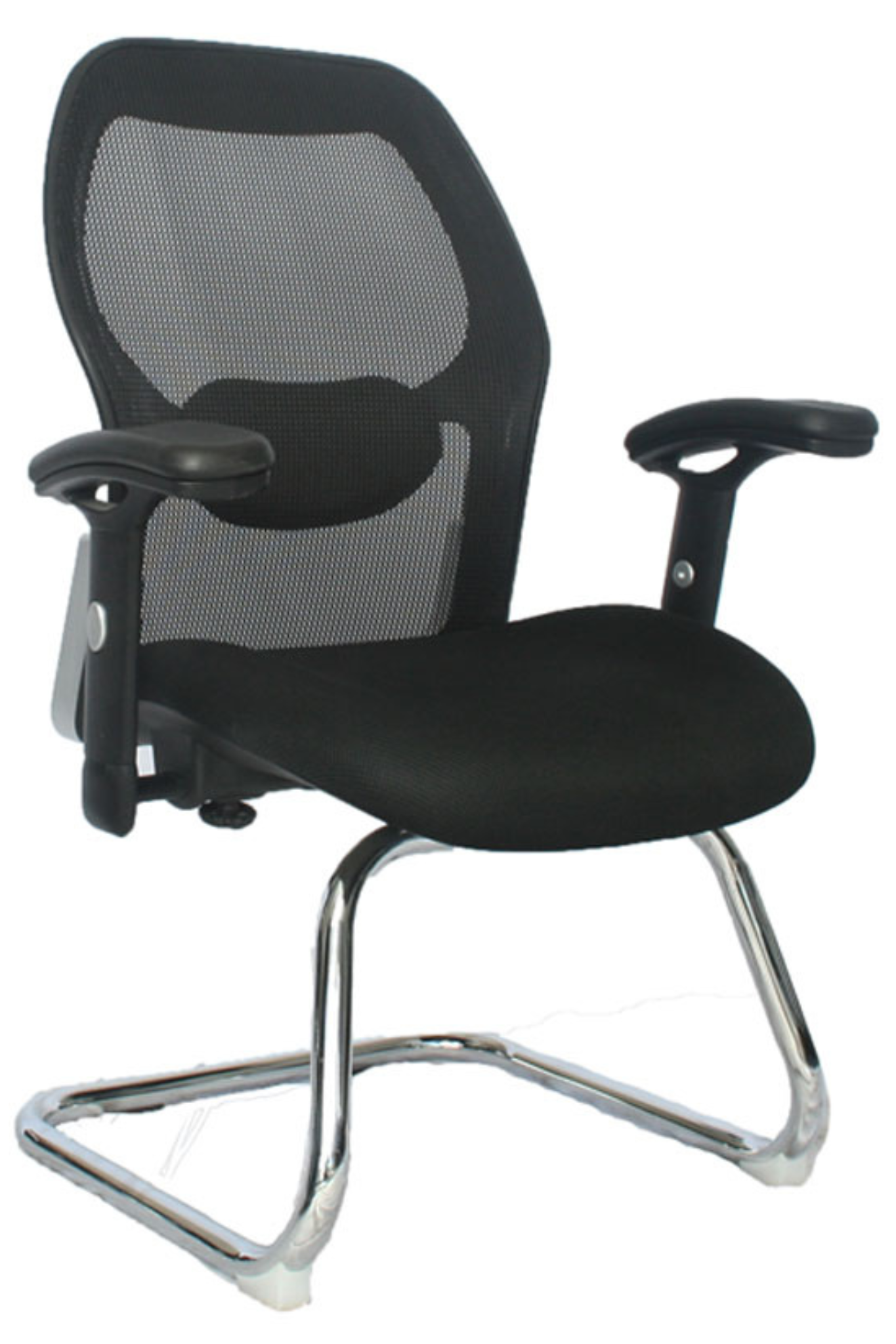 Silla Interlocutora Ergonómica Monaco