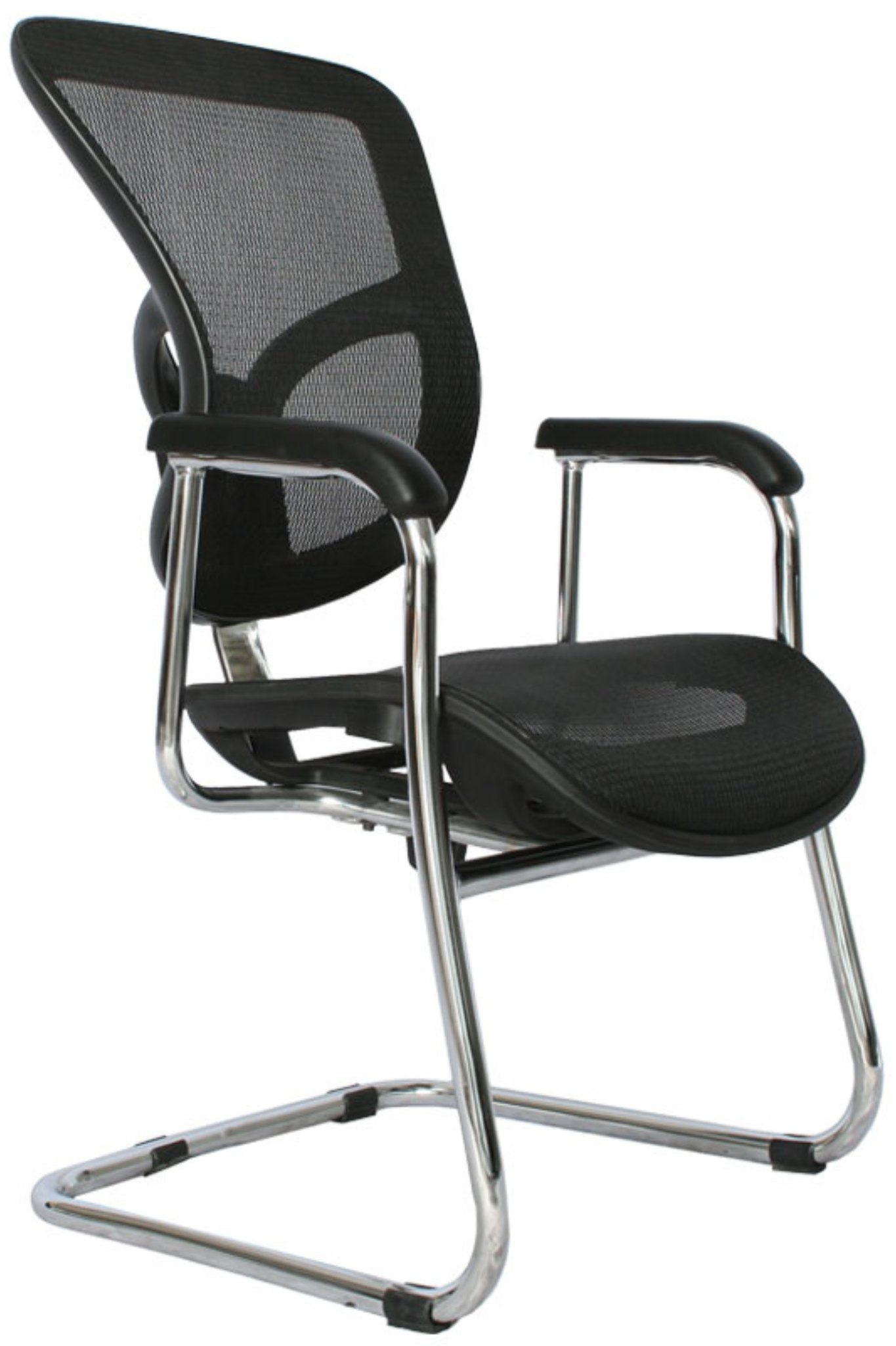 Silla Para Oficina Interlocutora Ergonómica Londres