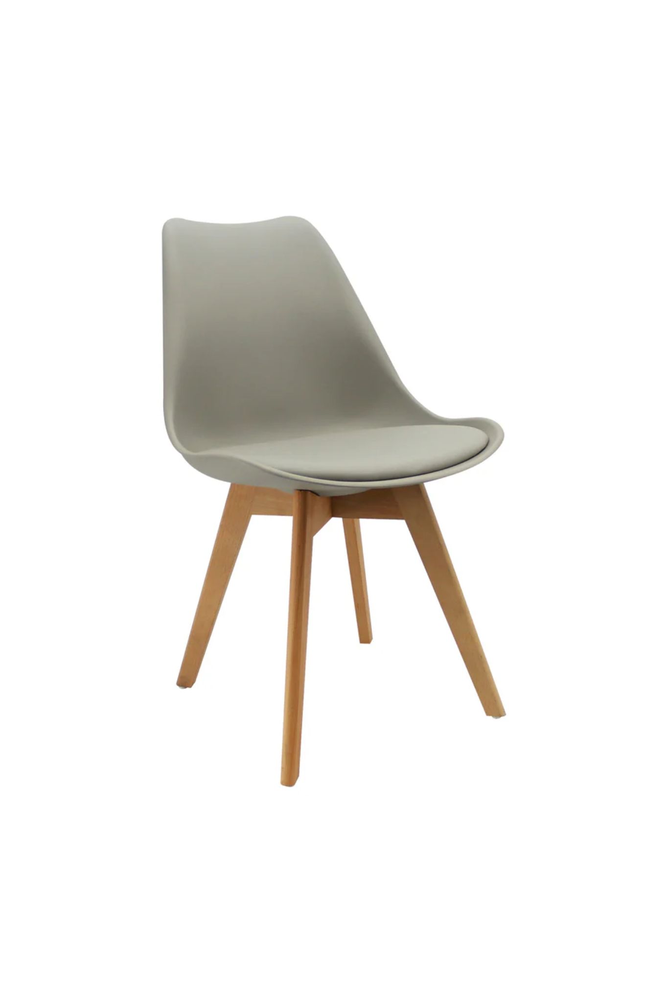 Silla Joly Gris