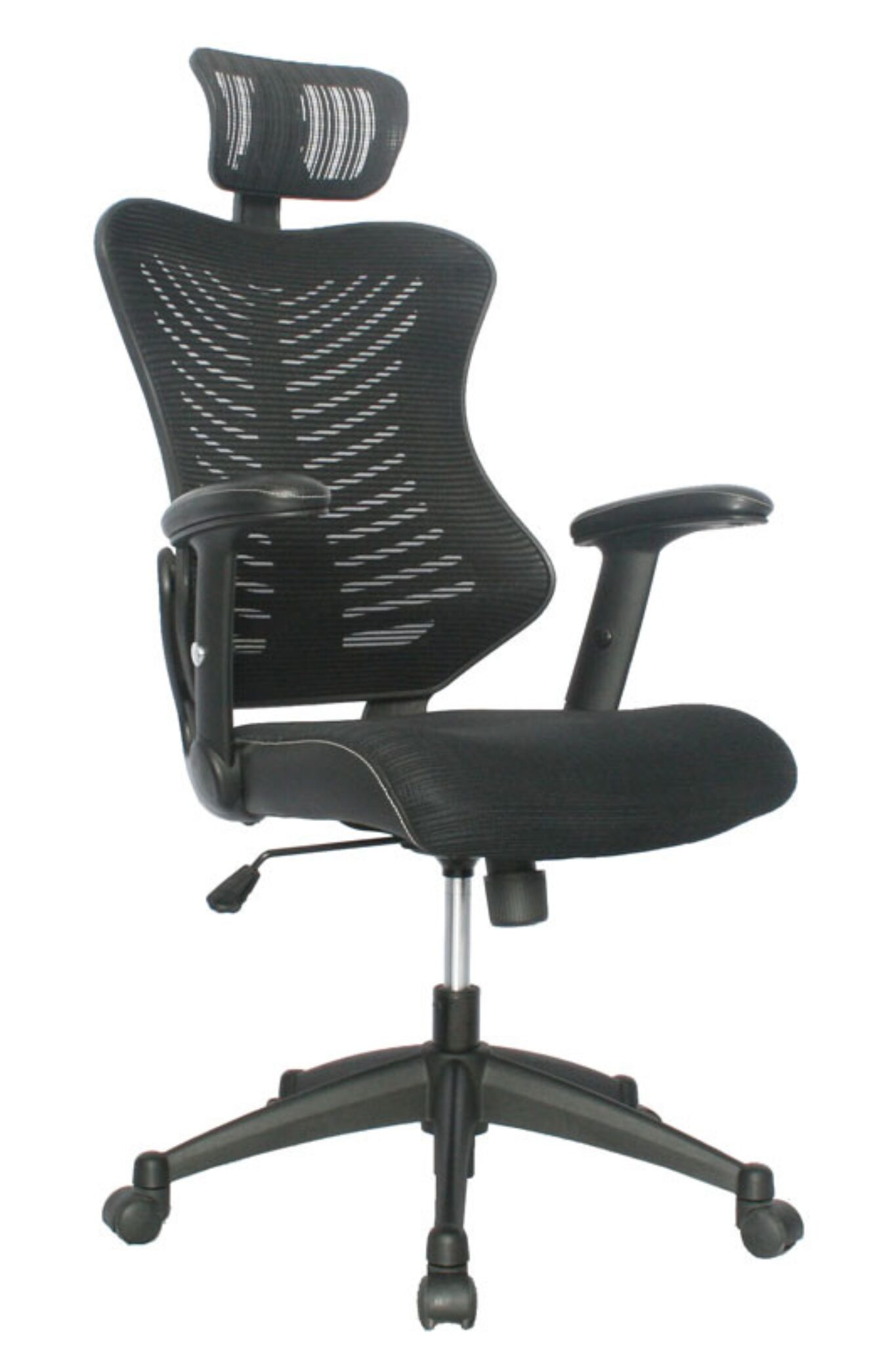Silla de Oficina Ergonómica RUMANIA