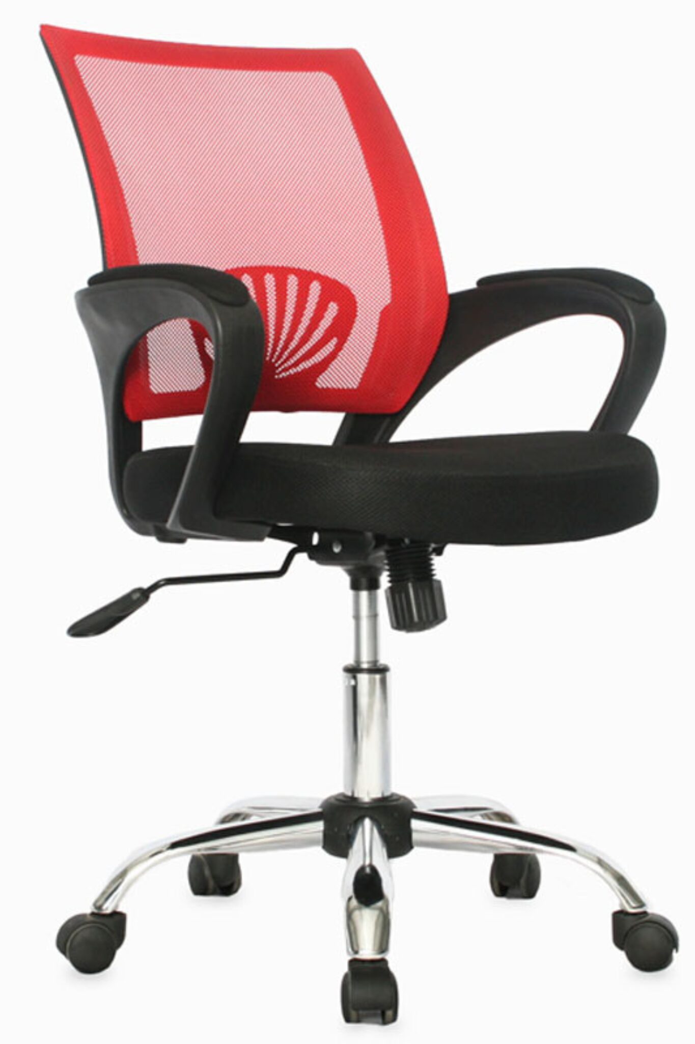 Silla Operativa TRÍPOLI