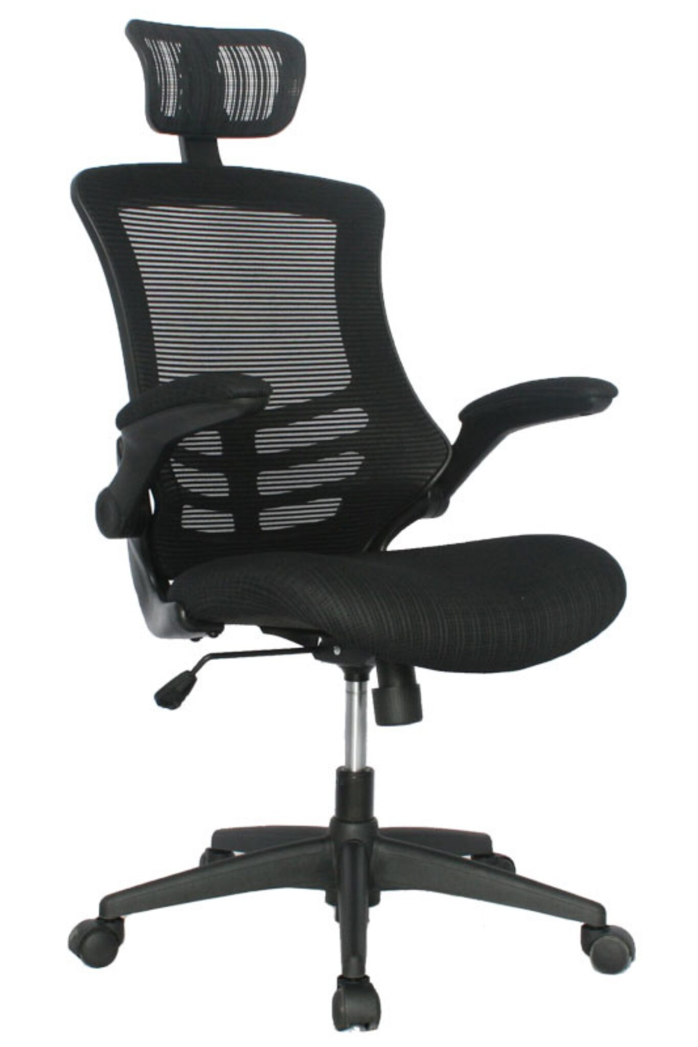 Silla de Oficina Ergonómica SINGAPUR