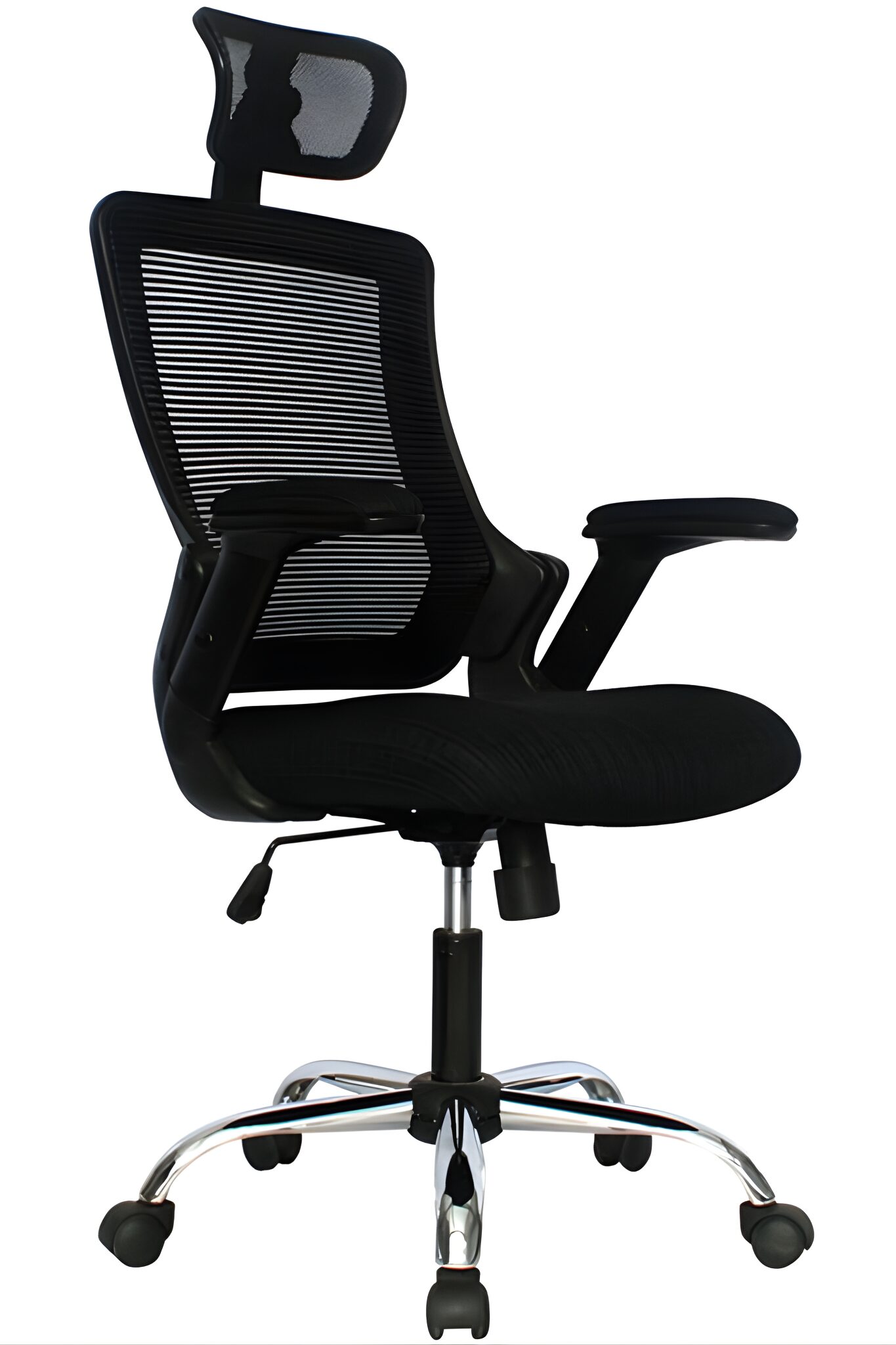 Silla de Oficina Ergonómica BOON