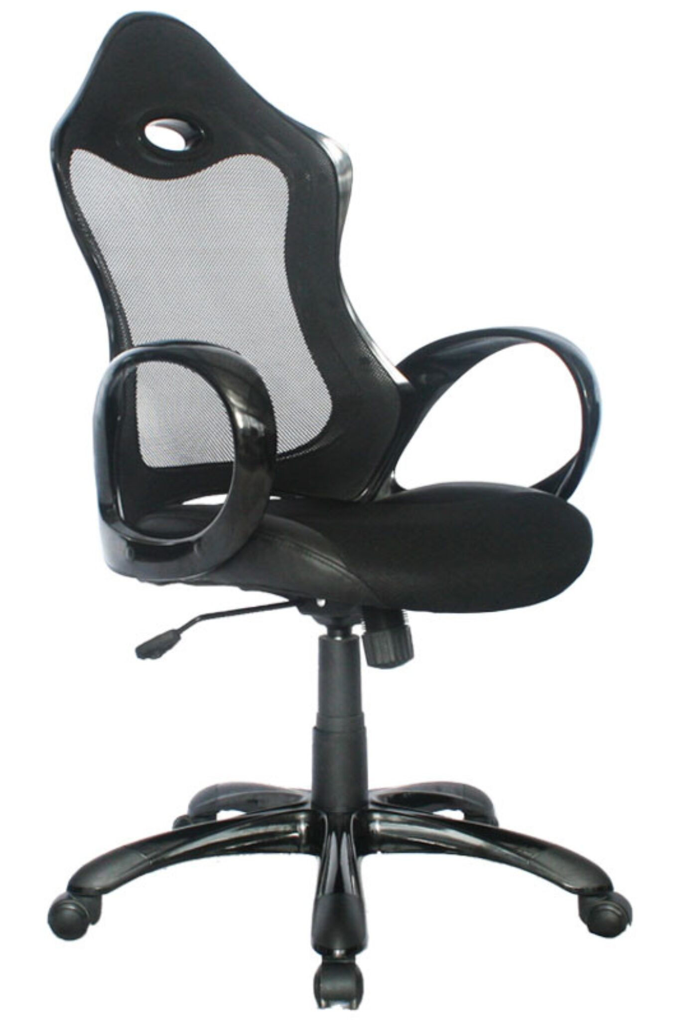 Silla de Oficina Ergonómica NAPOLES