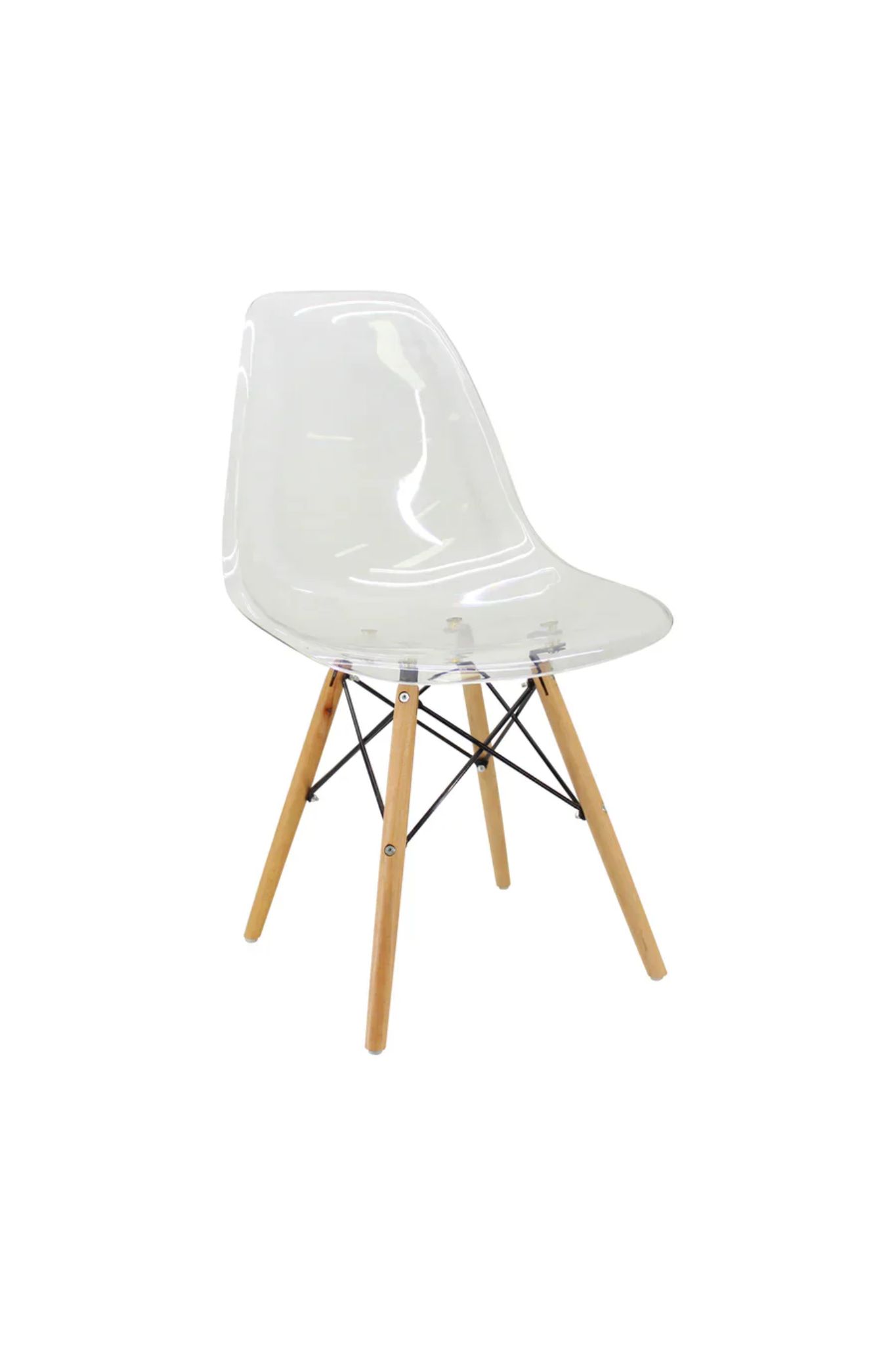 Silla DKR PC - Transparencia