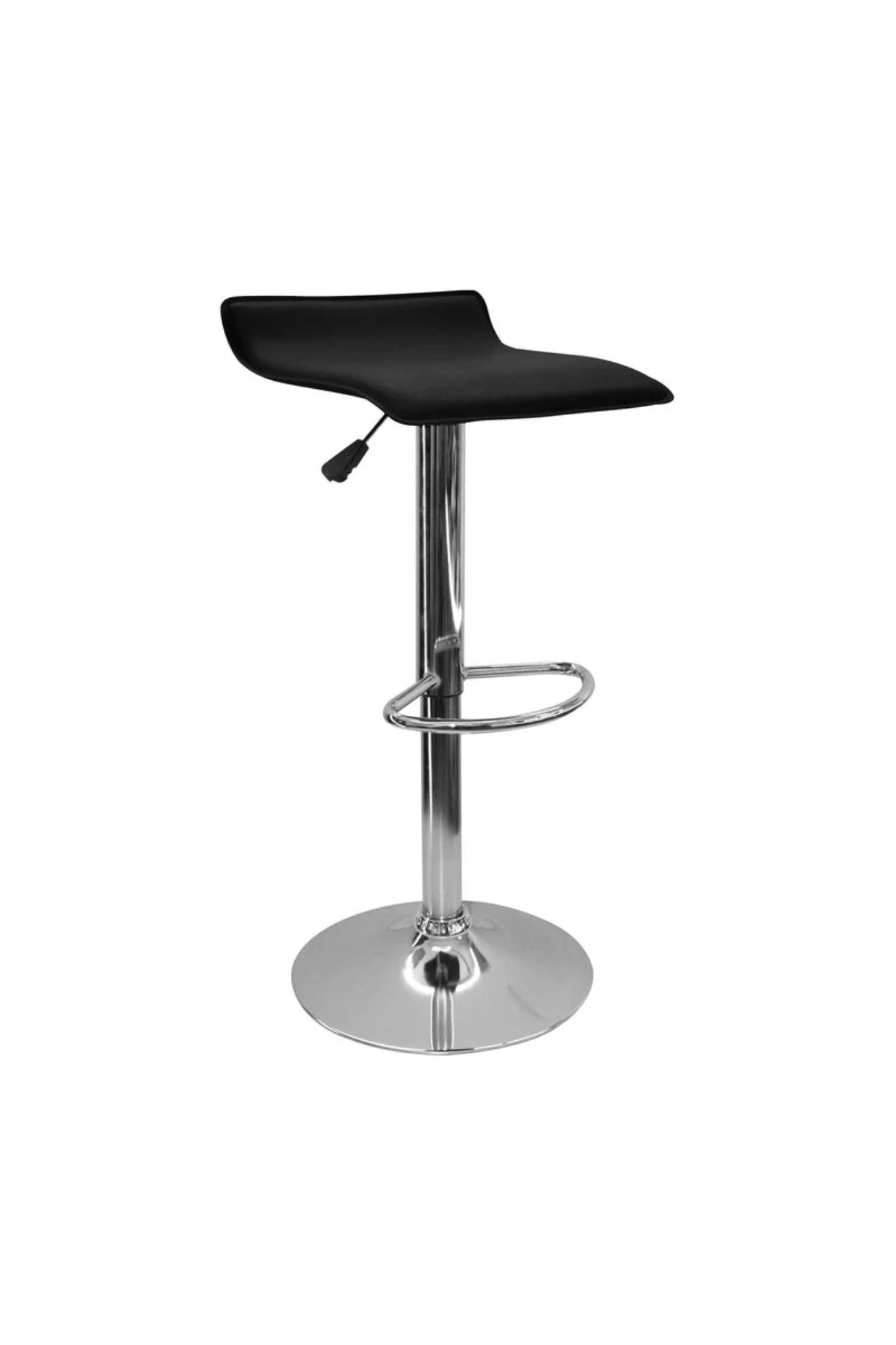 Barra de Ondas Silla Negra