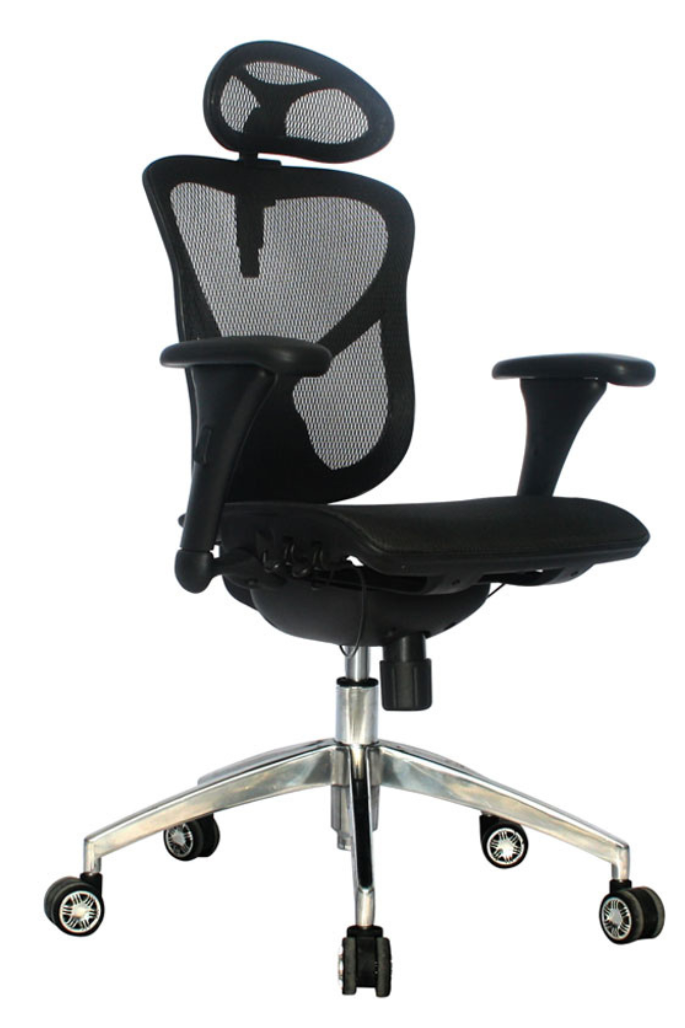 SILLA ERGONOMICA LONDRES PRESIDENTE