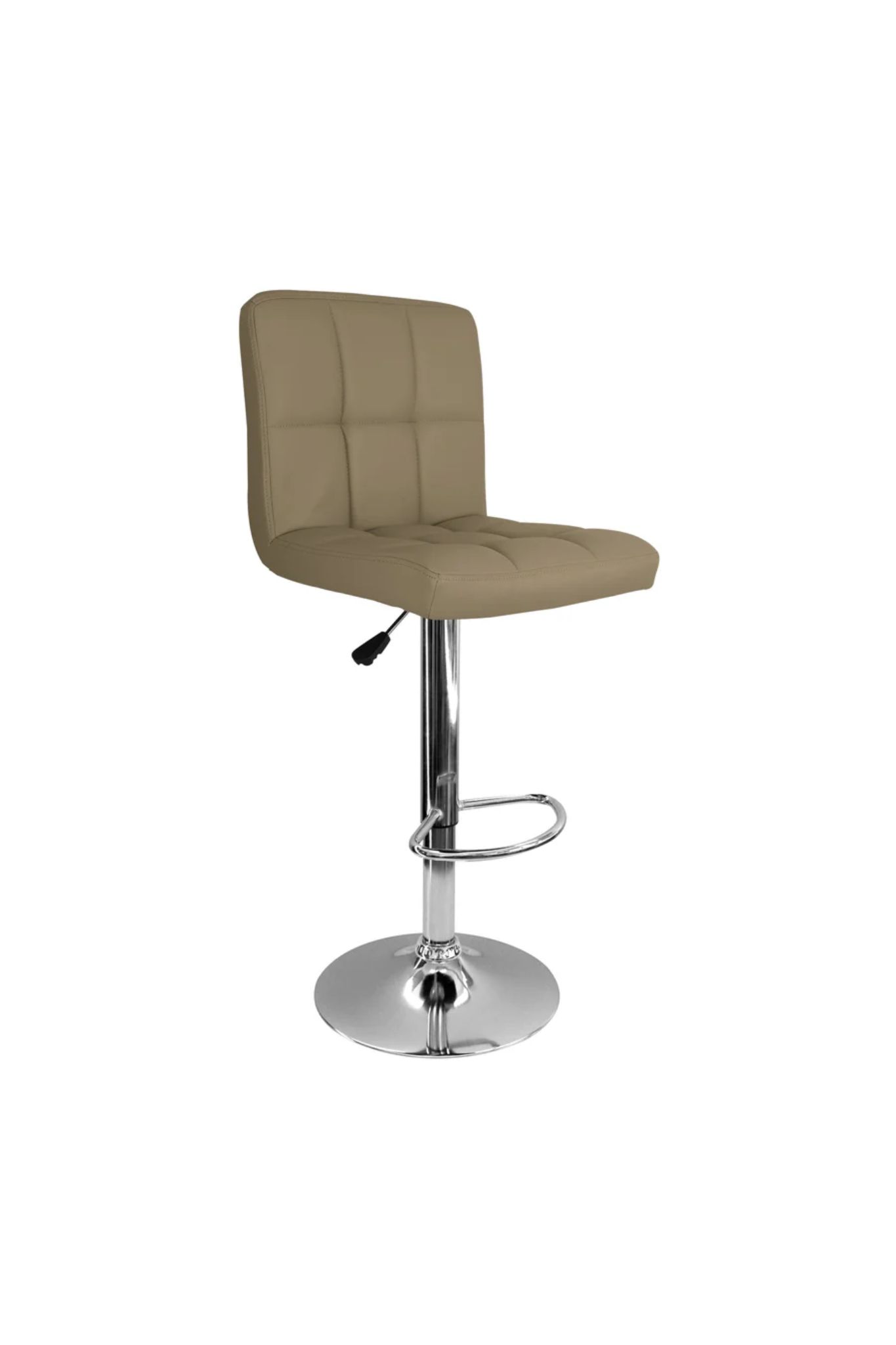 BAR DE CONFORT SILLA CARAMELO