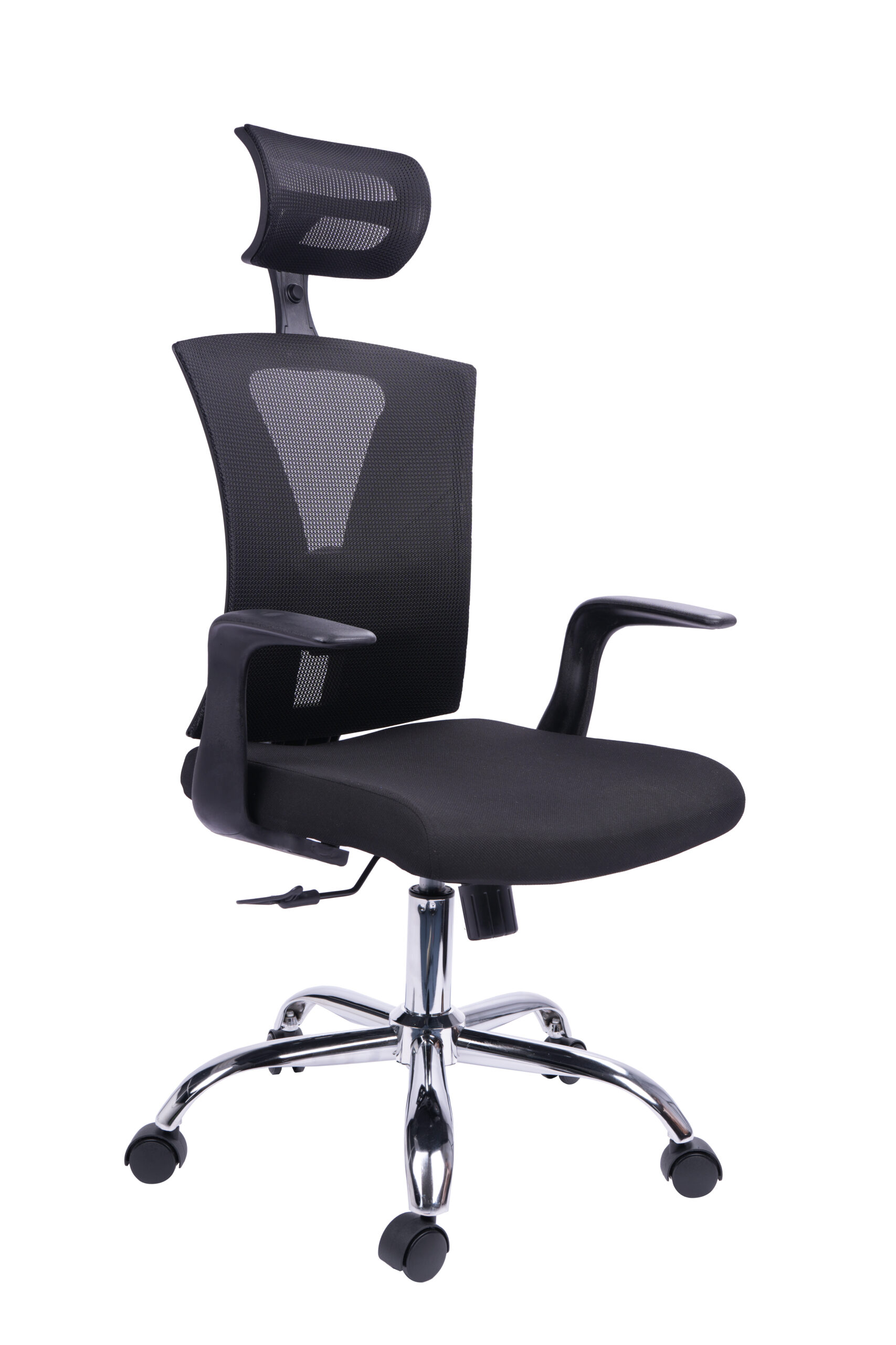 Silla de Oficina Ergonómica CHARLOT