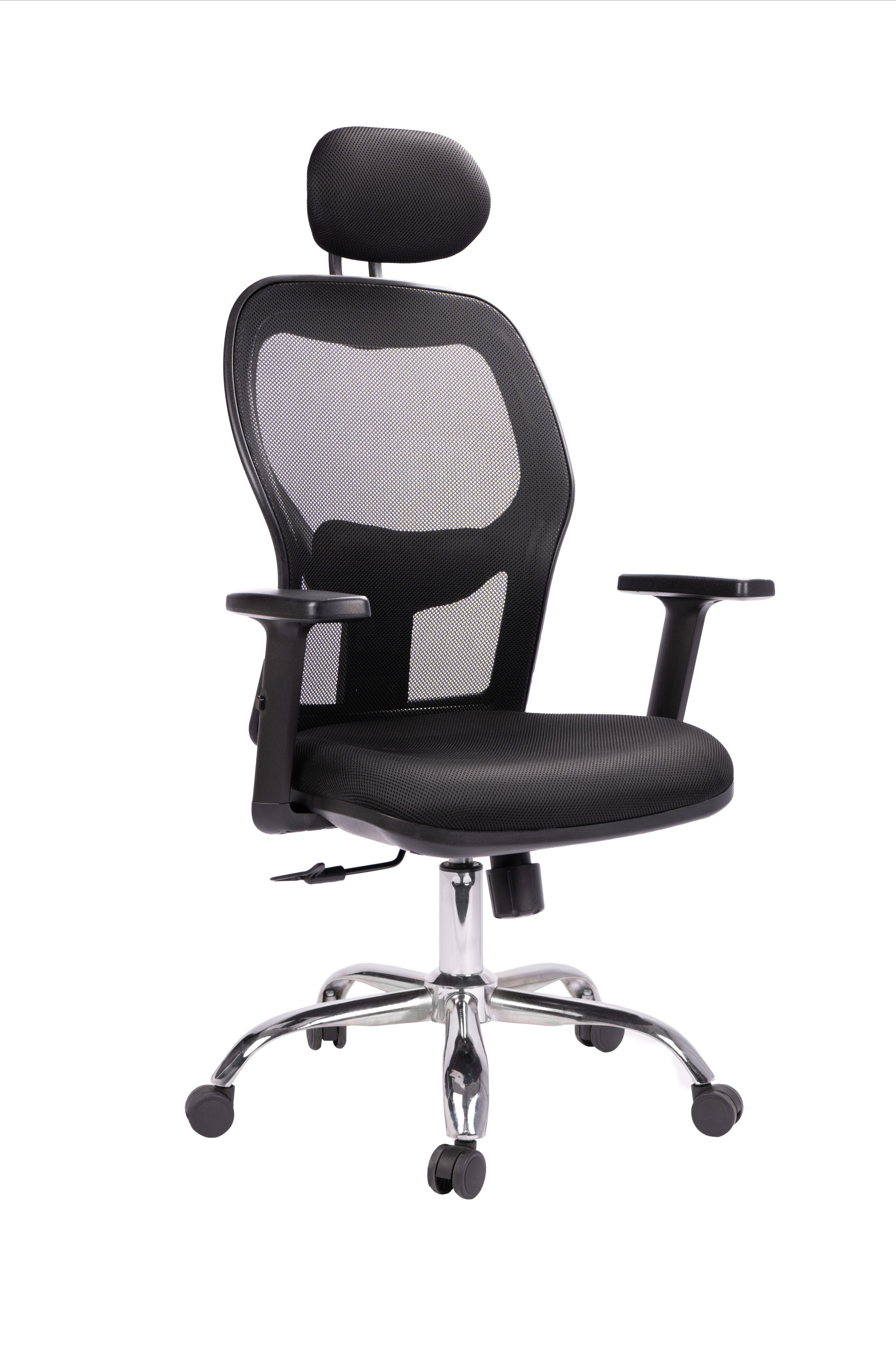 Silla De Oficina Malaga Presidente