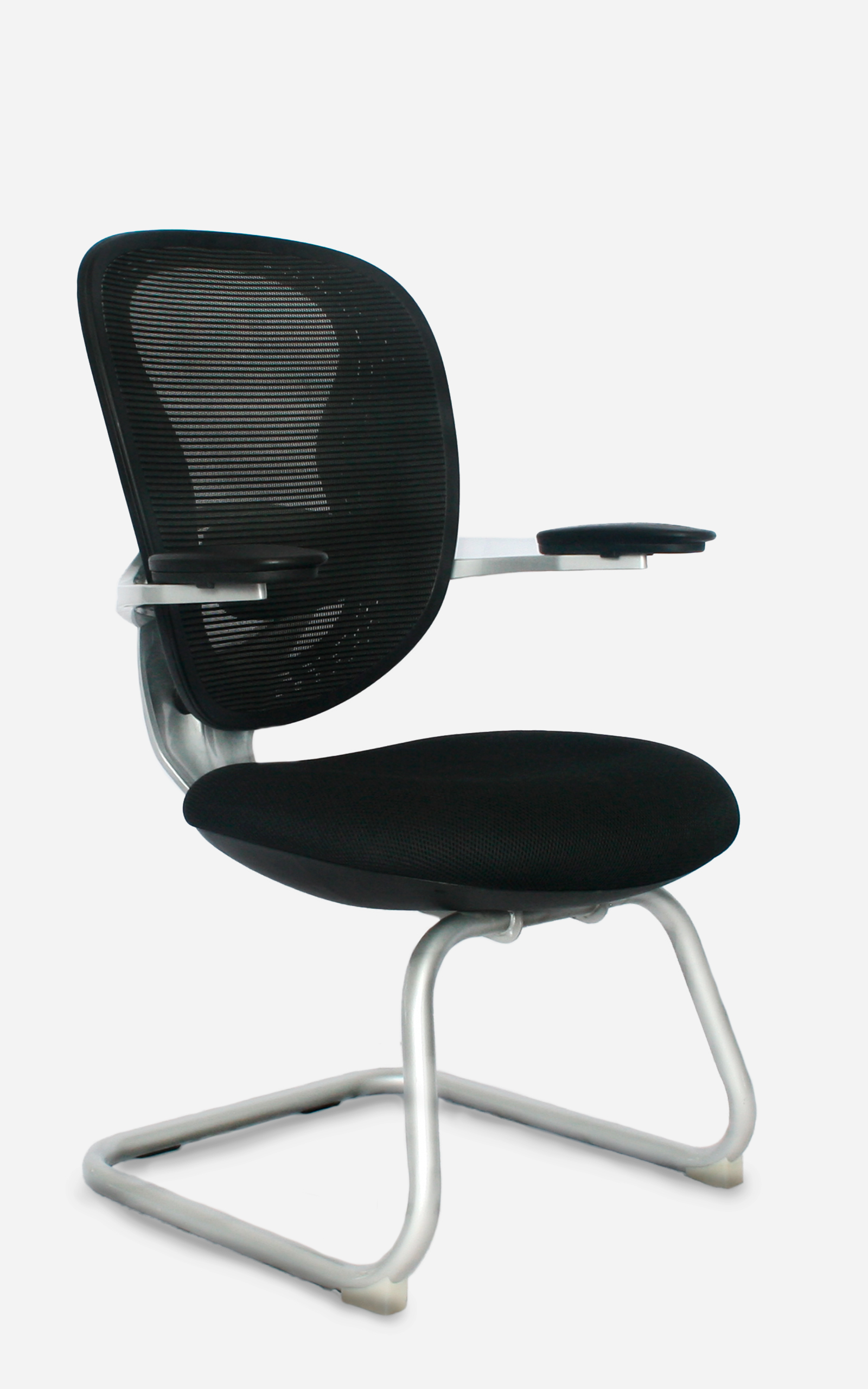 Silla De Oficina Berlin Interlocutora