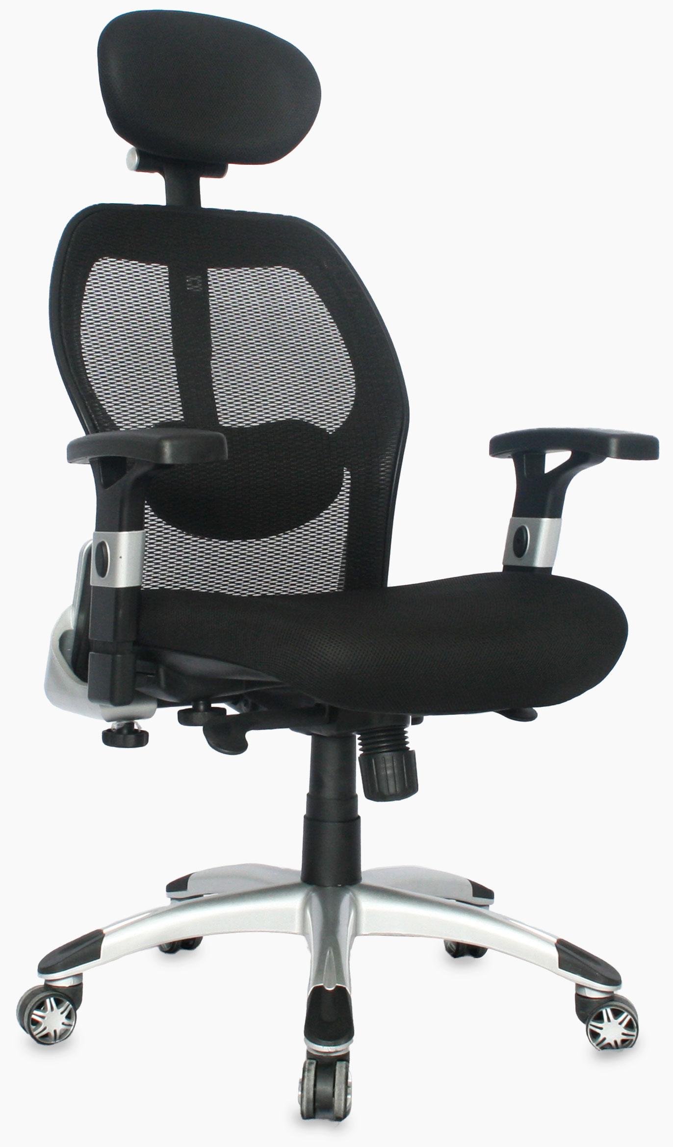 Silla Ergonomica Presidente Cairo