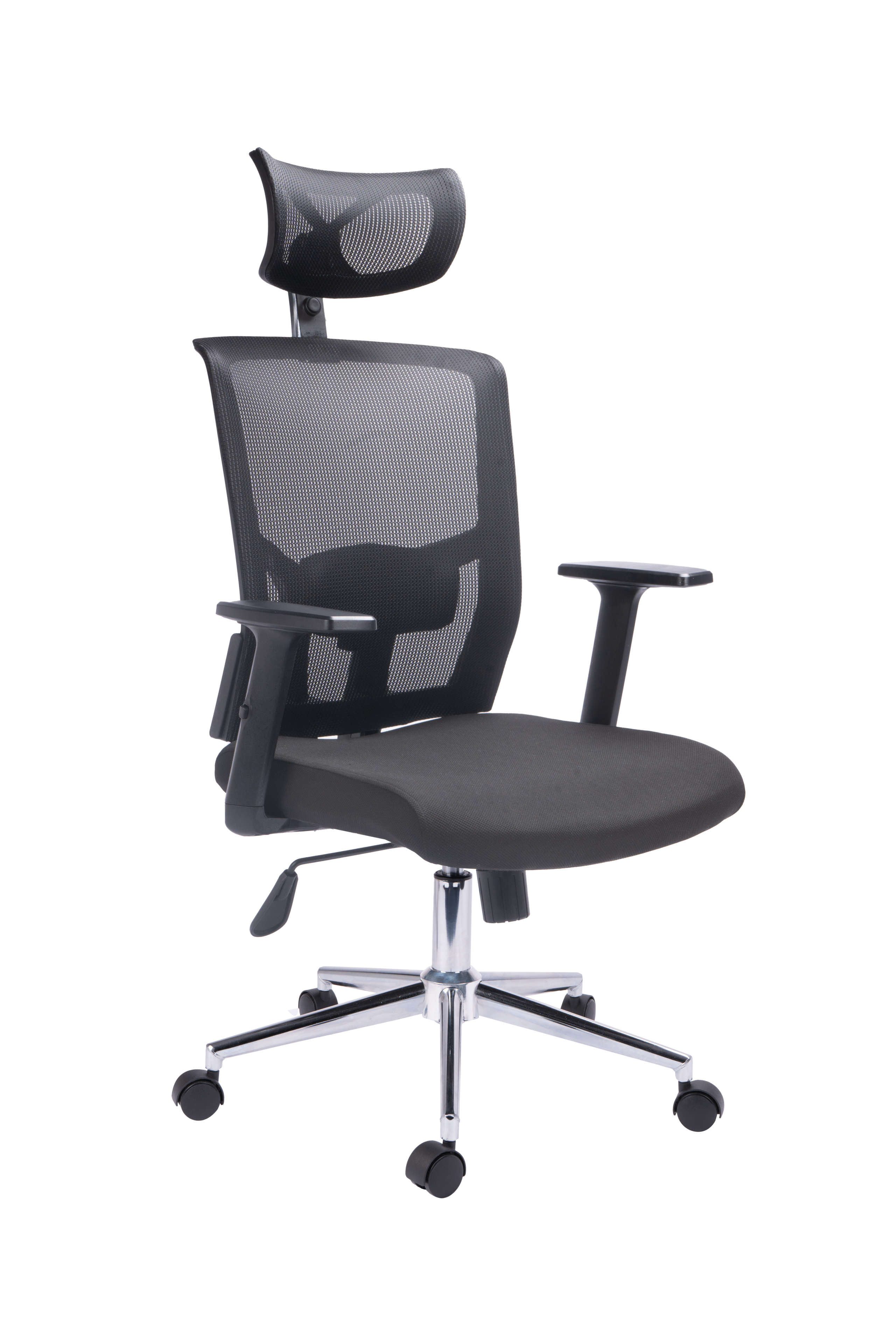 Silla De Oficina Ergonómica Estambul