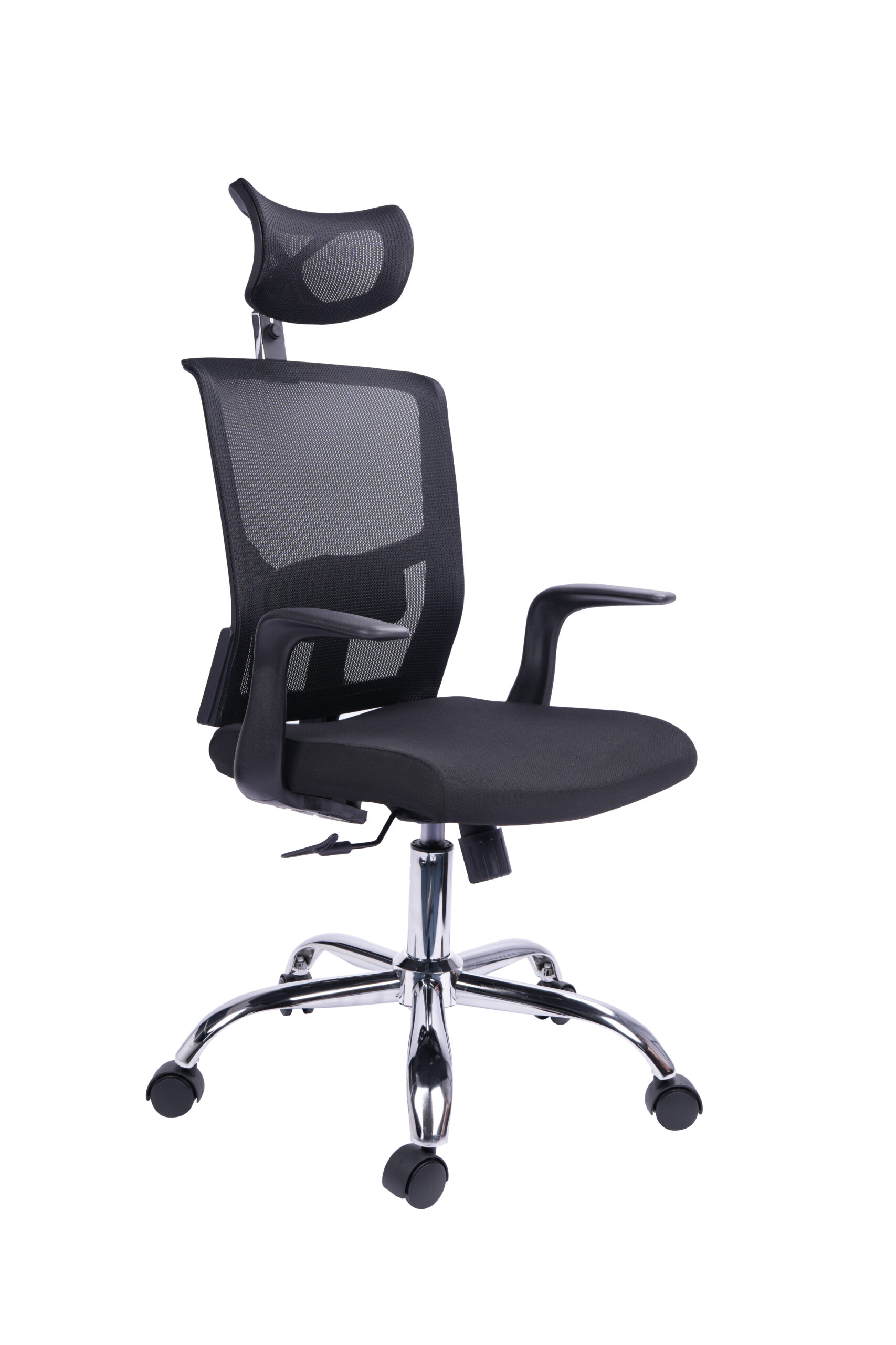 Silla Estela Para Oficina Presidente