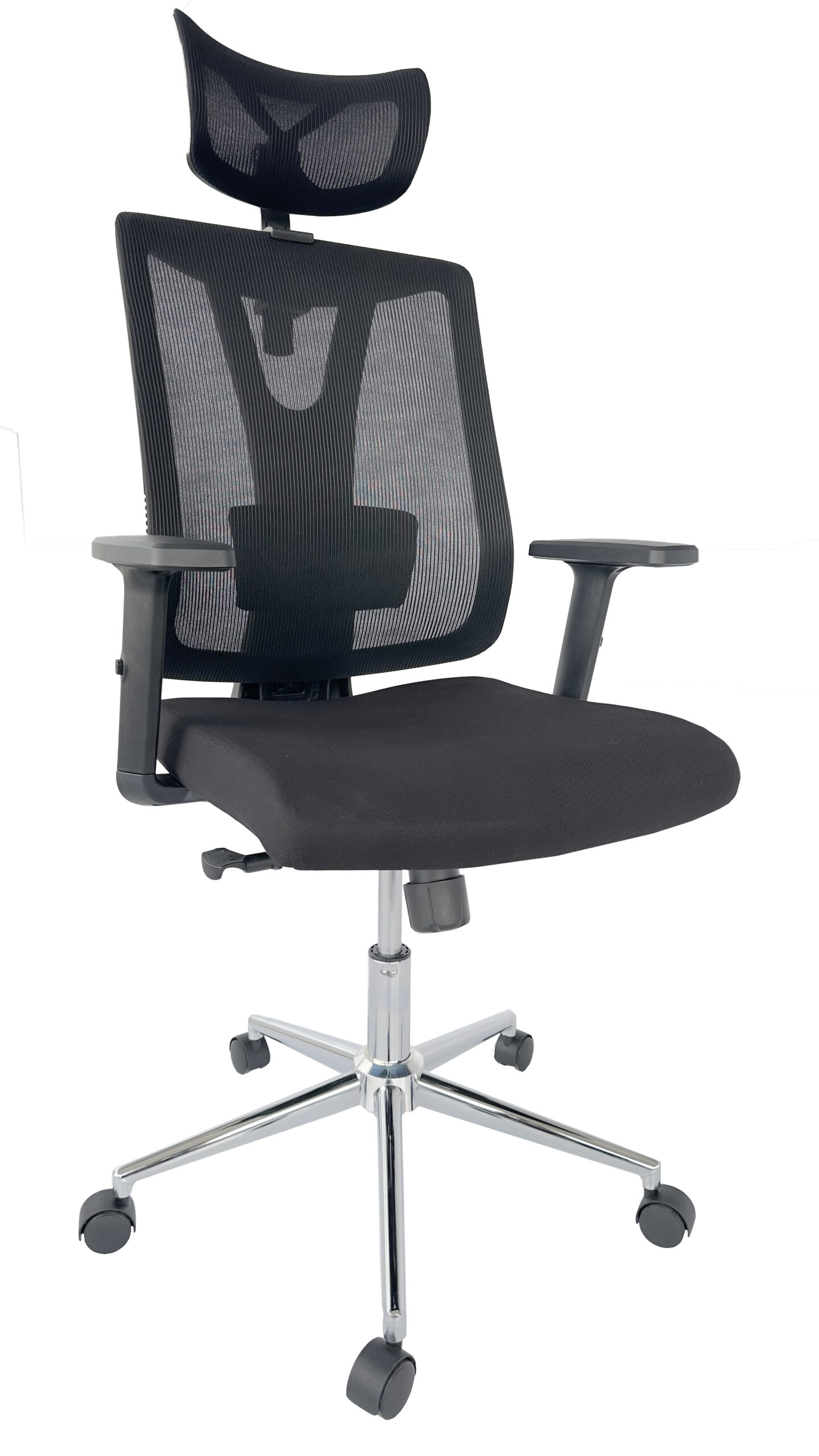 Silla De Oficina Ergonómica Montpellier