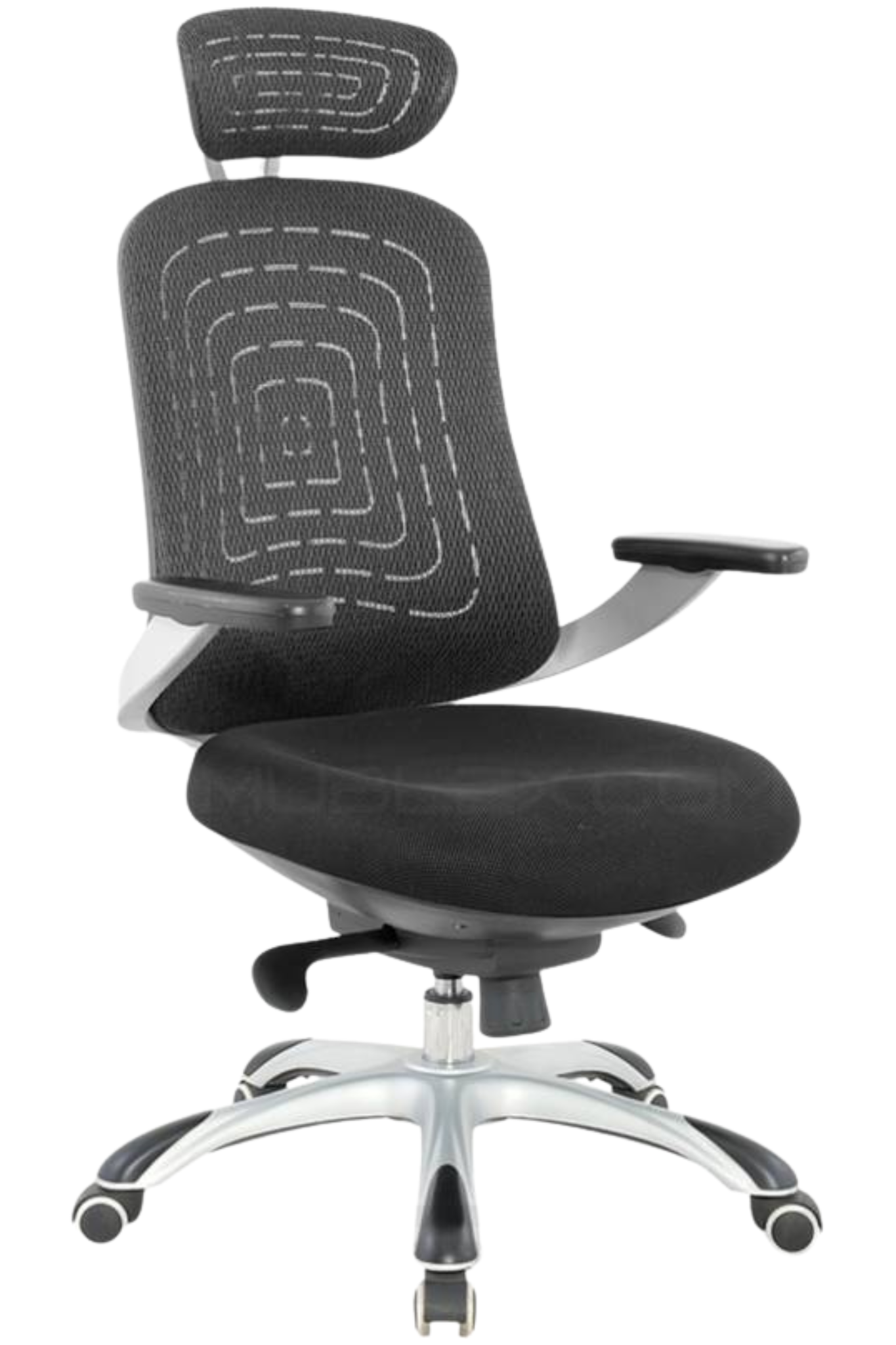 Silla Francia Presidente