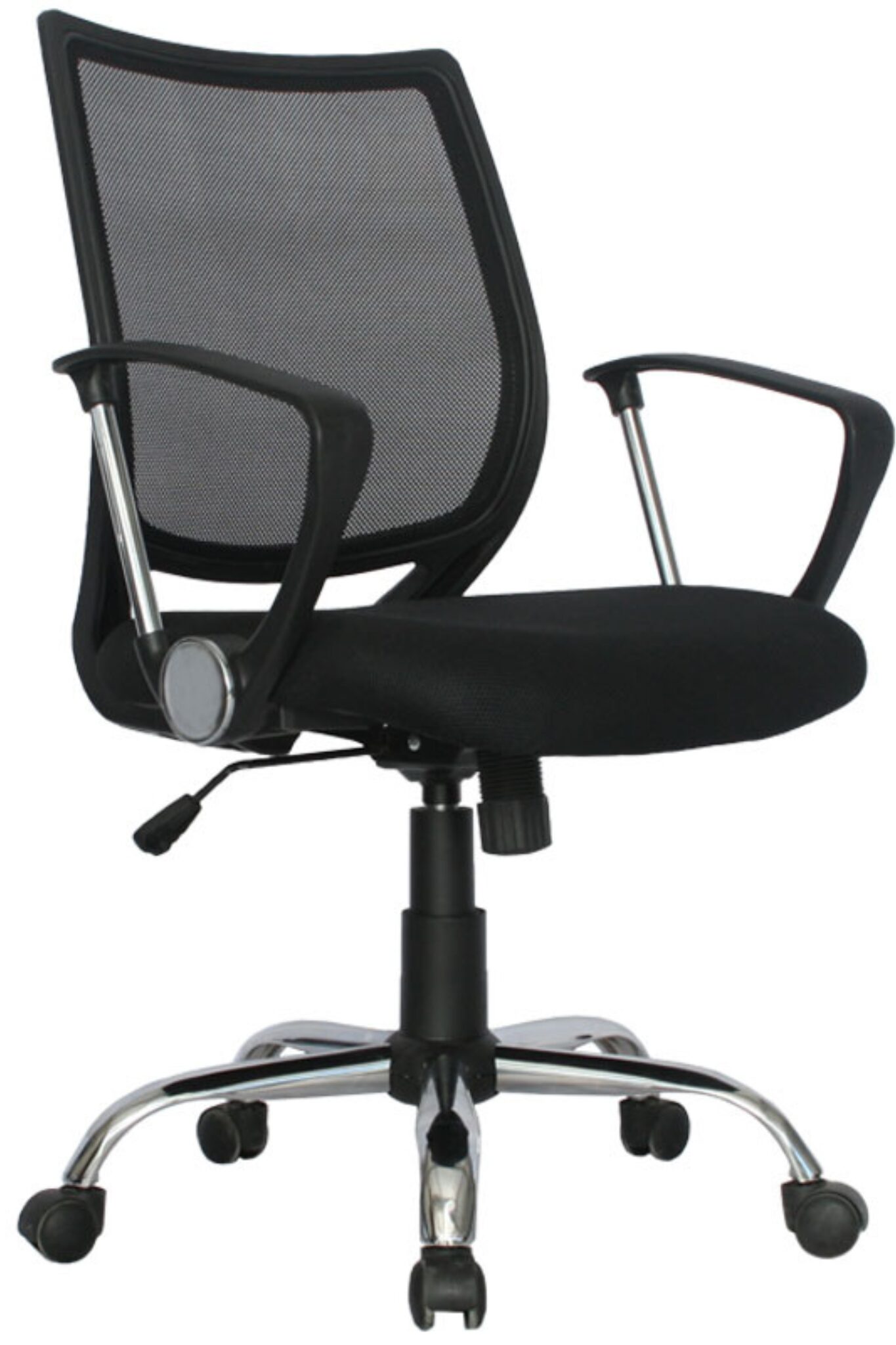 Silla de Oficina Ergonómica YACARTA