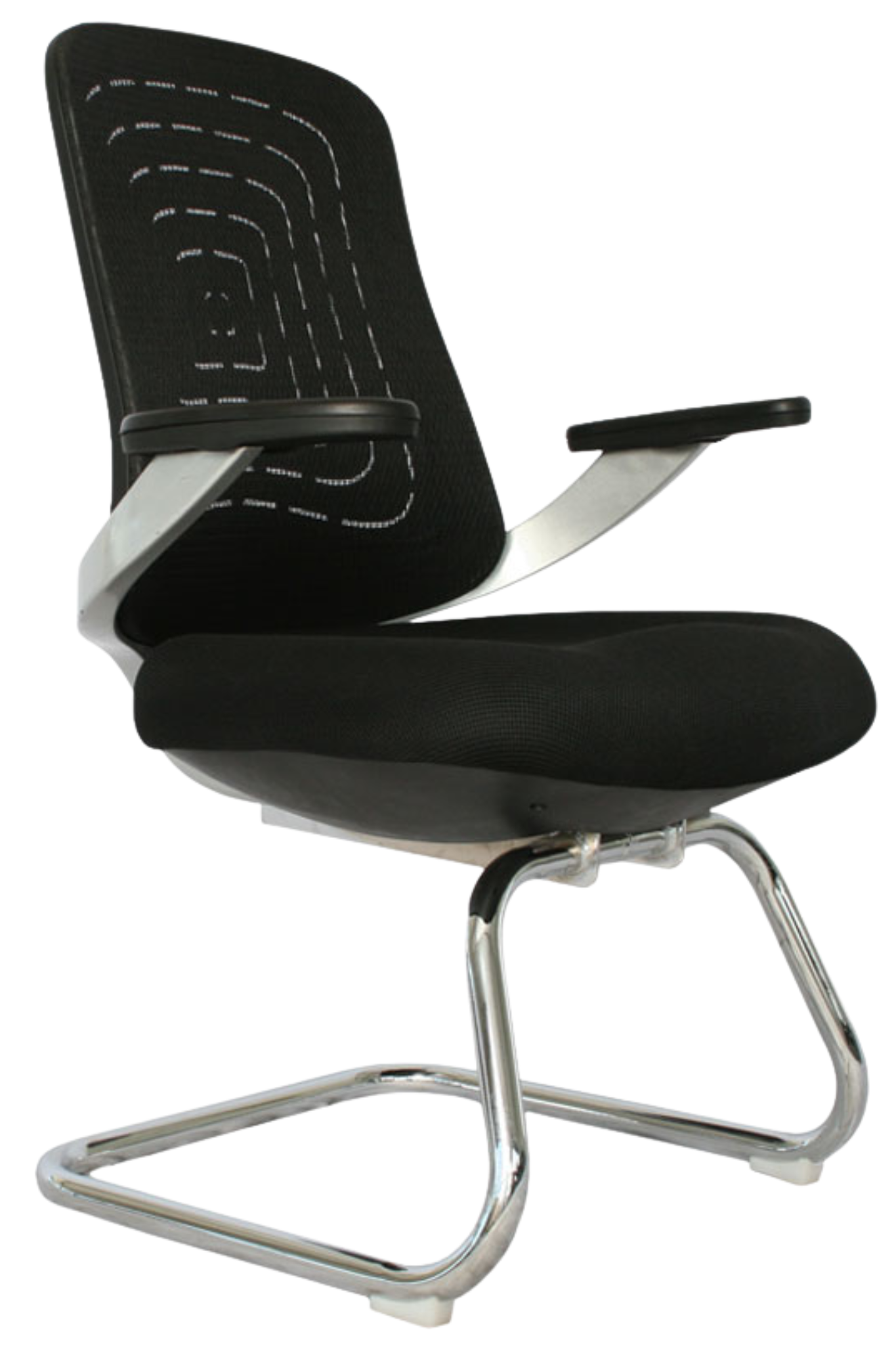 Silla Francia Interlocutora