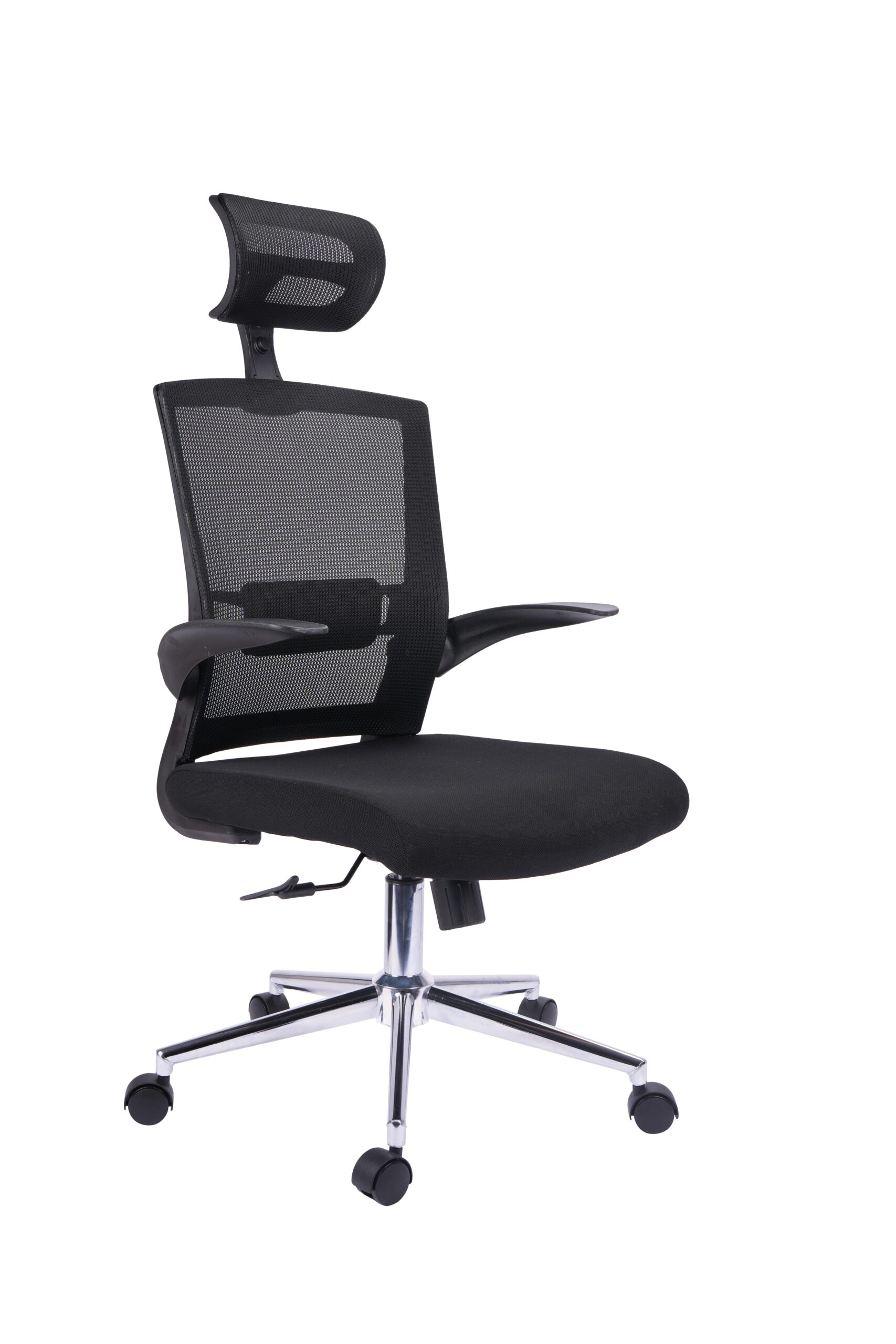 Silla de Oficina Ergonómica LOURDES
