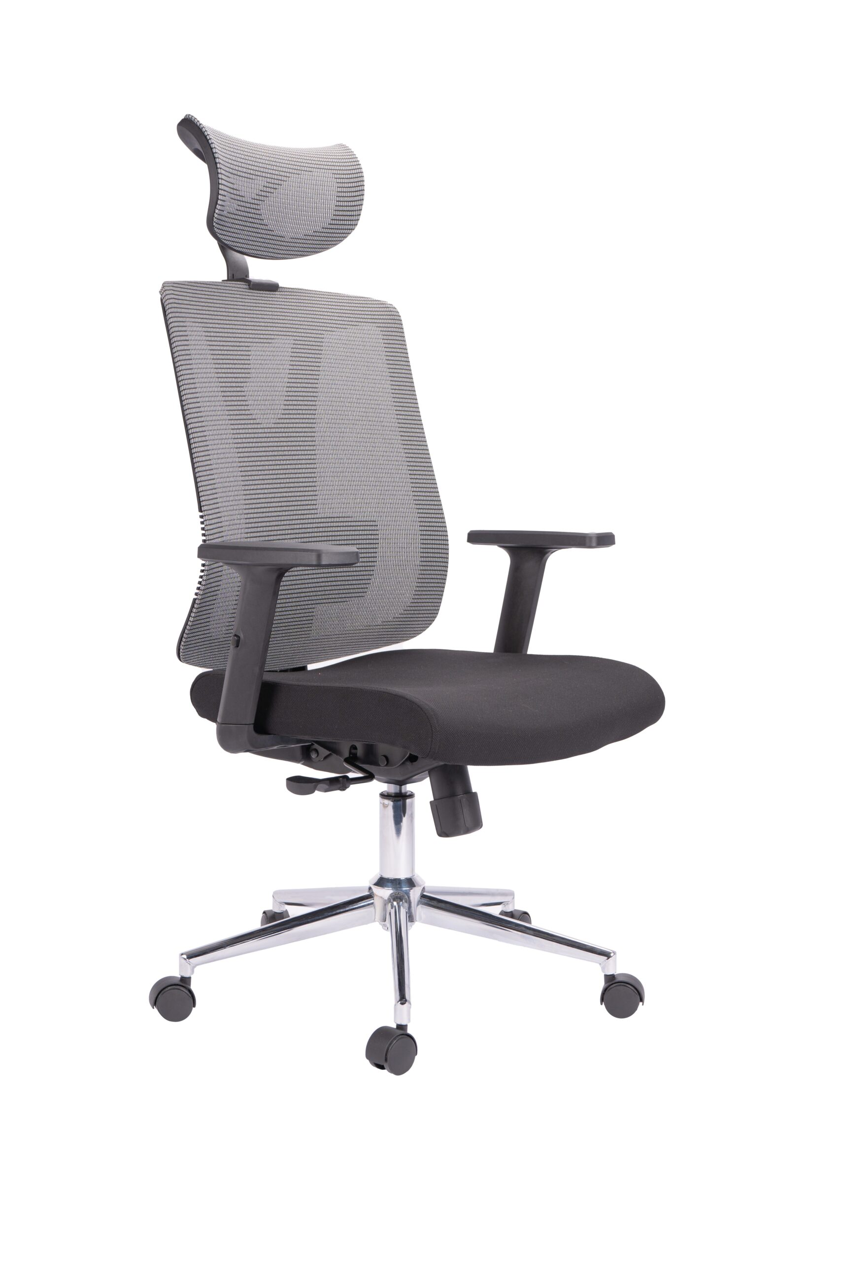 Silla Ergonómica MOMPOX