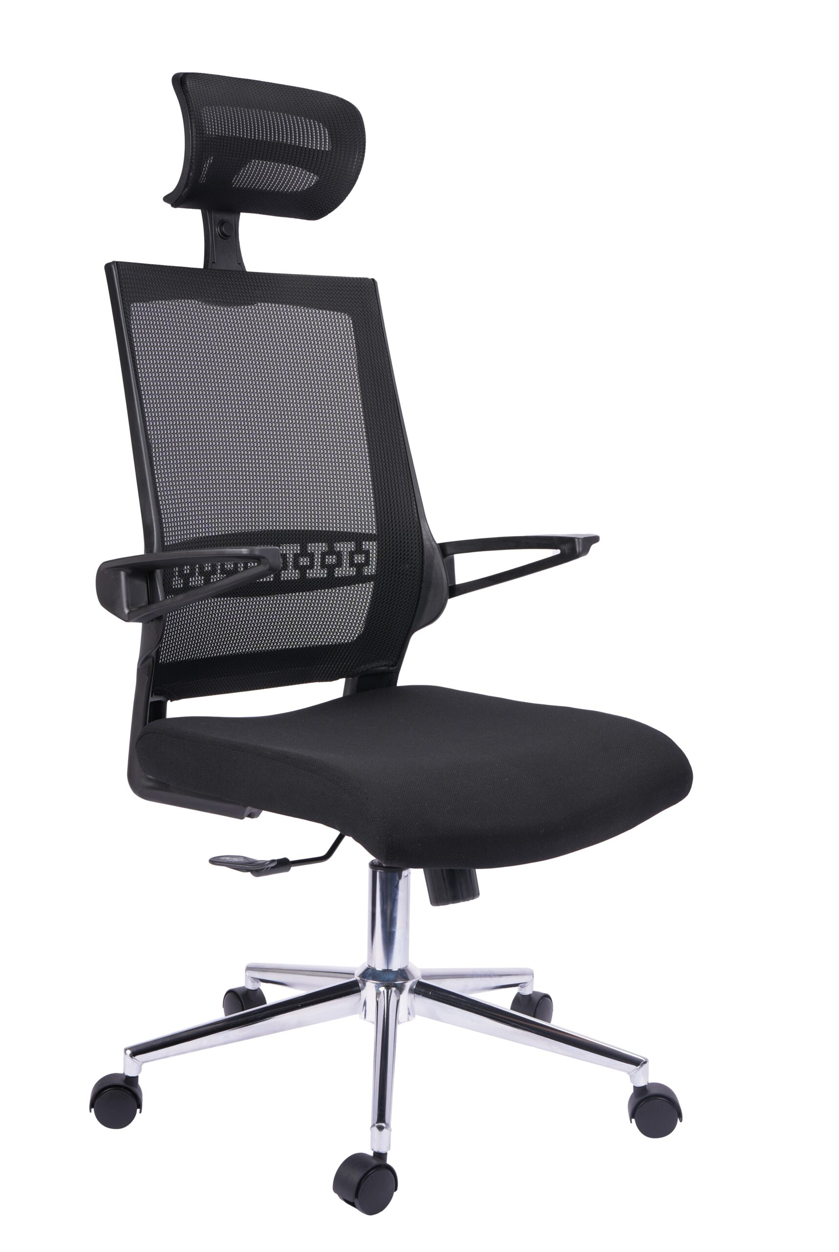 Silla de Oficina Ergonómica MENTON