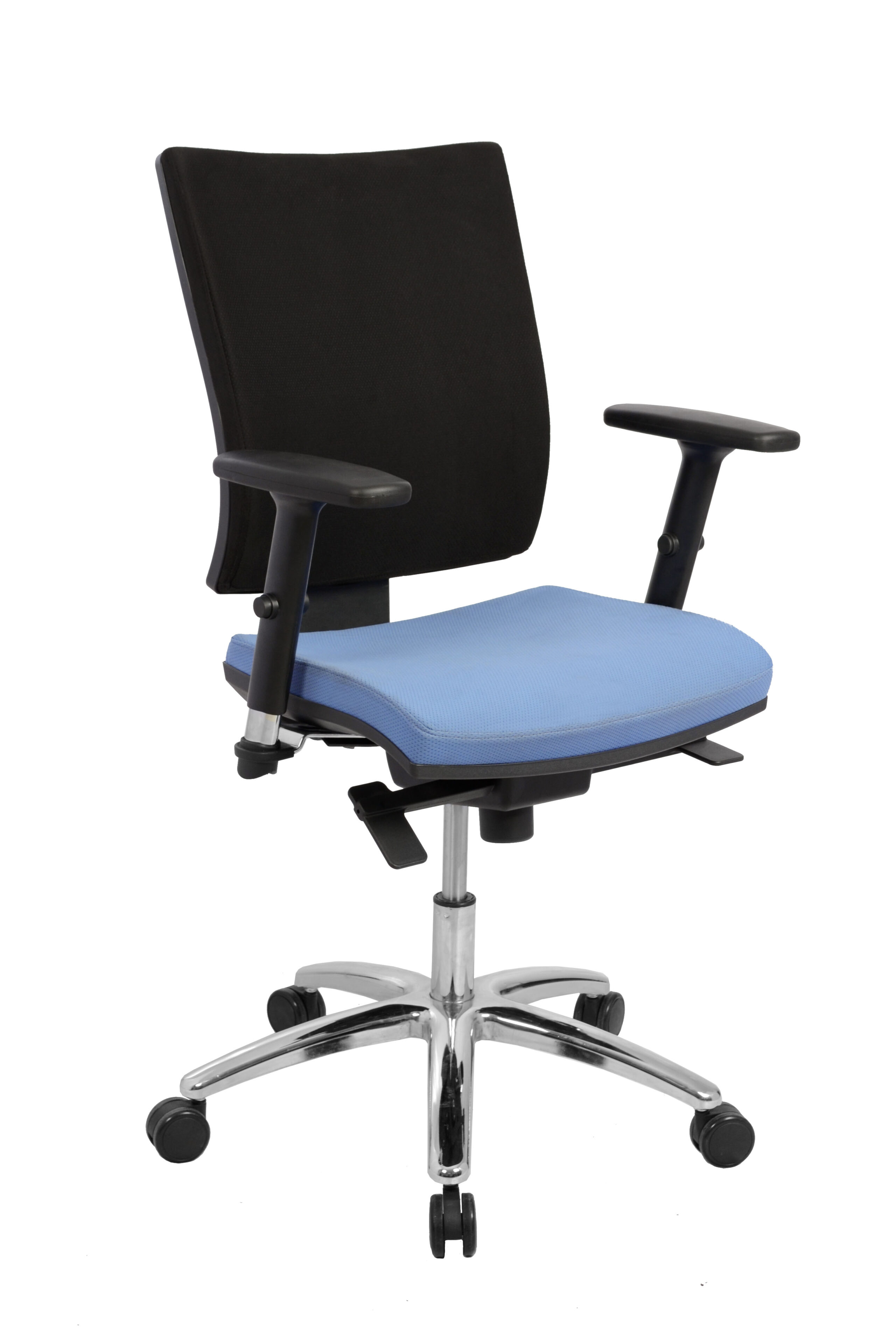 Silla Ergonomica Spice Alta