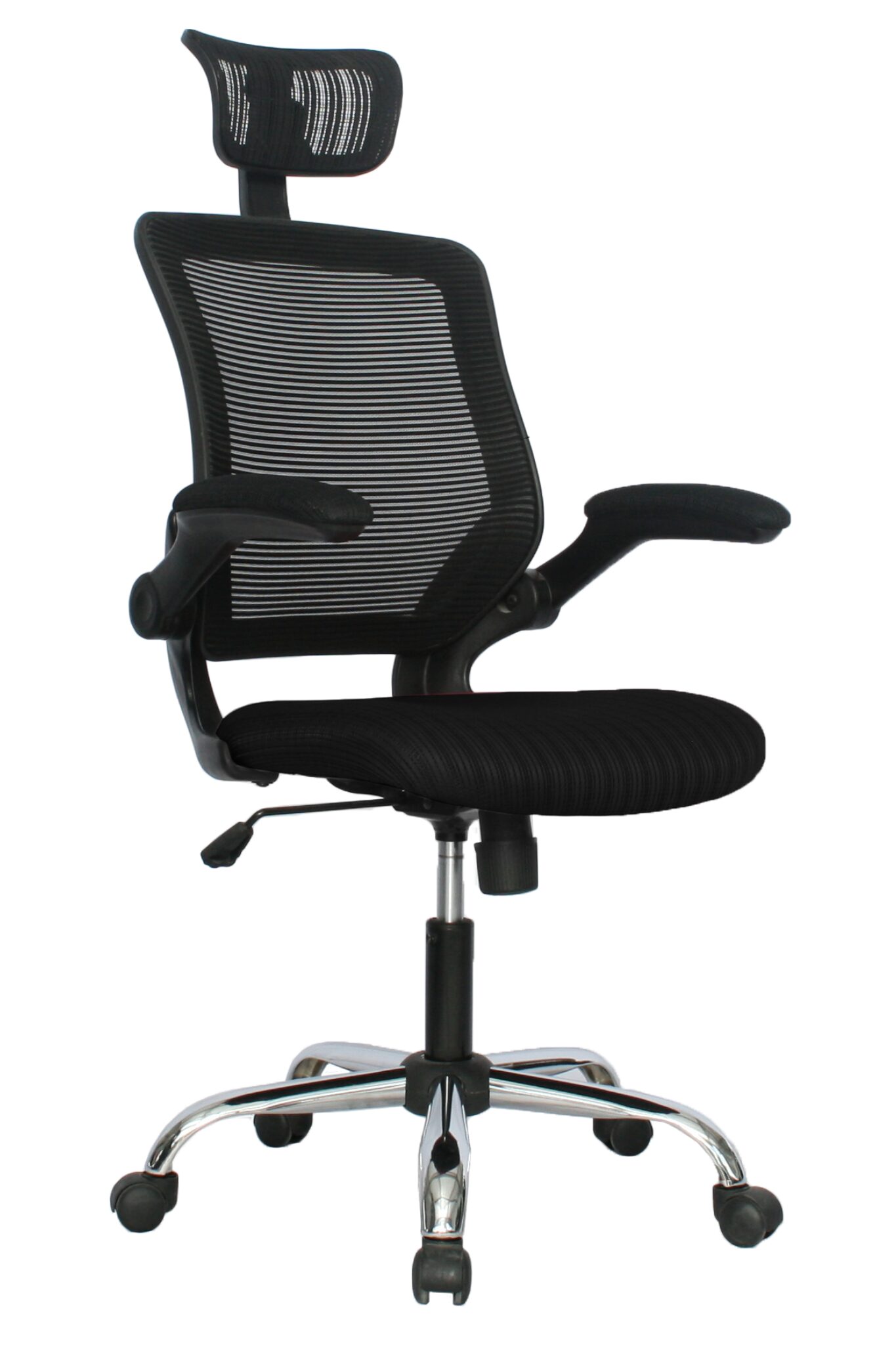 Silla de Oficina Ergonómica ATENAS